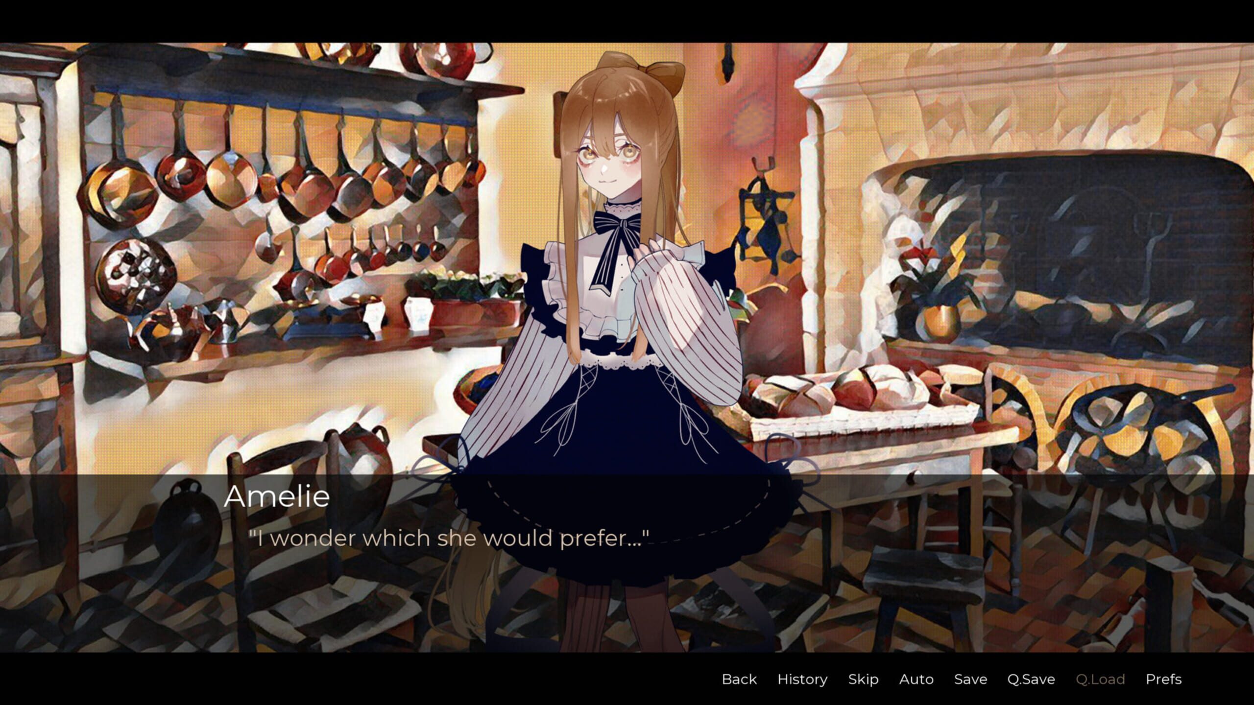 Amelie Server Status: Is Amelie Down Right Now? - Gamebezz