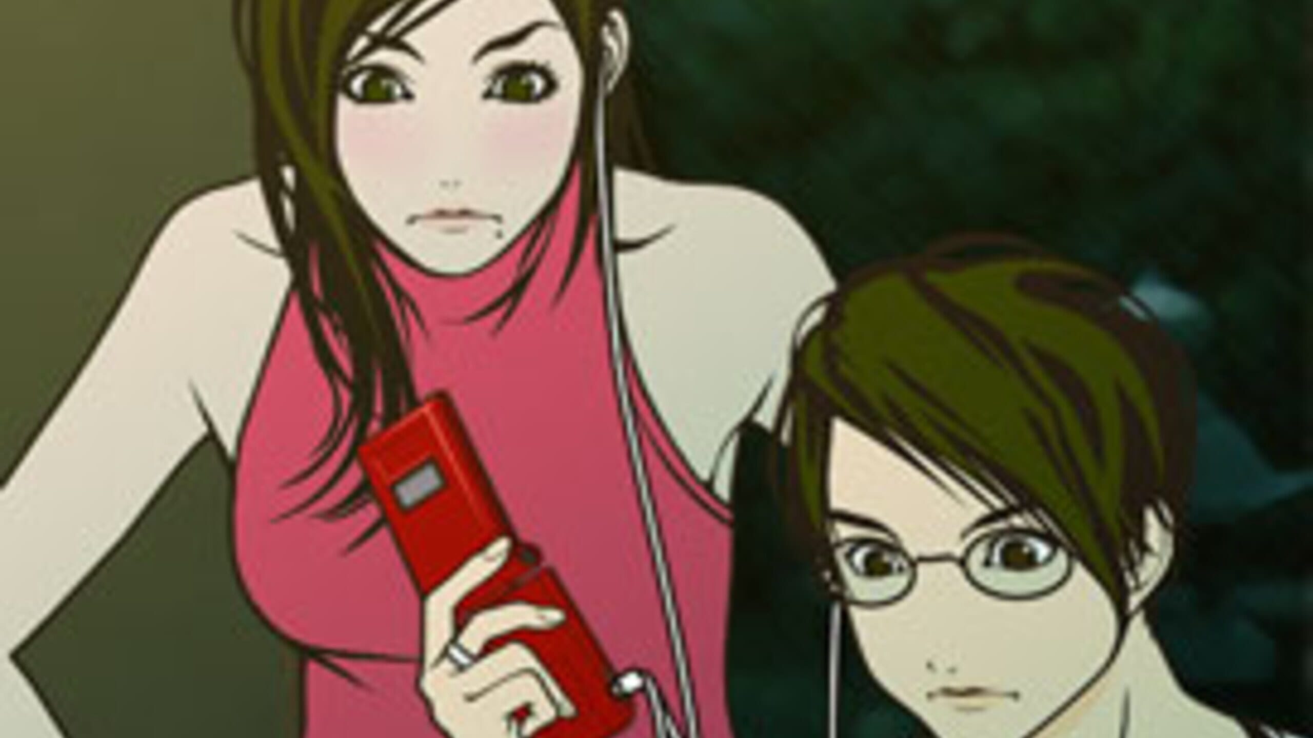 Anata O Yurusanai Server Status: Is Anata O Yurusanai Down Right Now