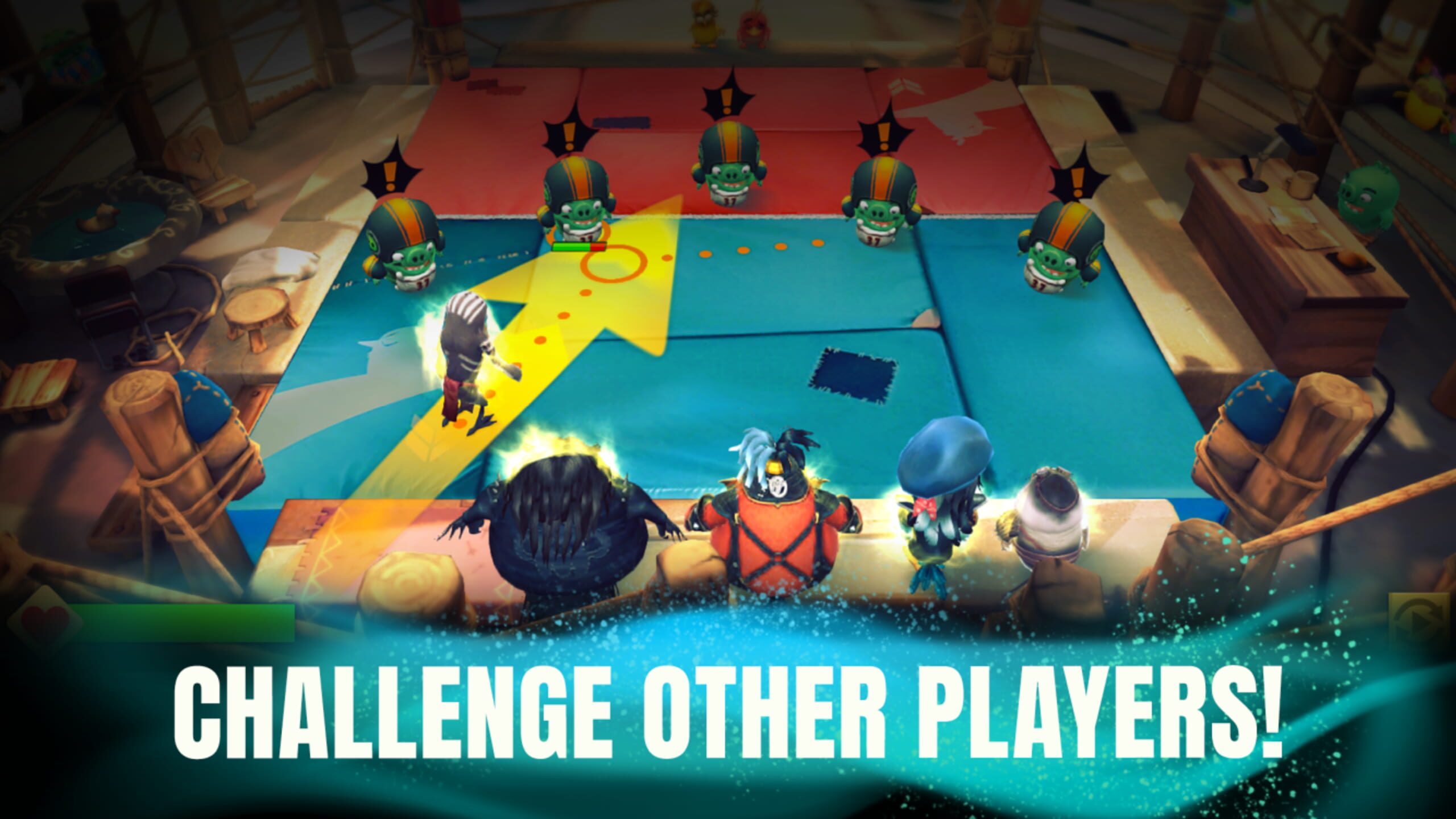 Angry Birds Evolution Server Status Is Angry Birds Evolution Down