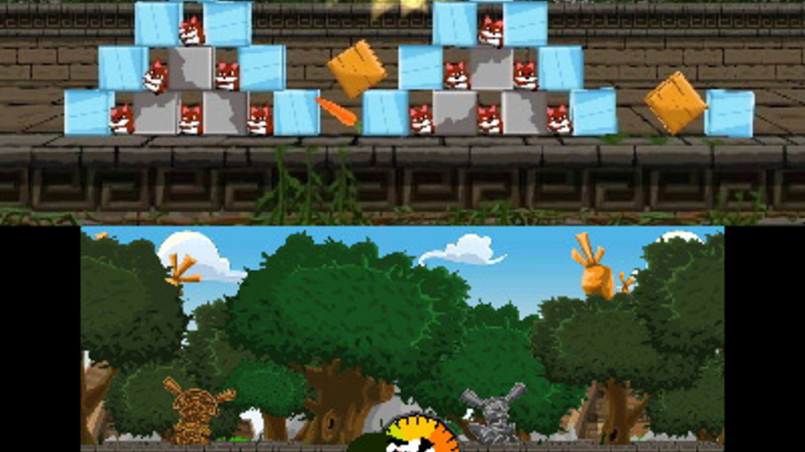 Angry bunnies switch clearance