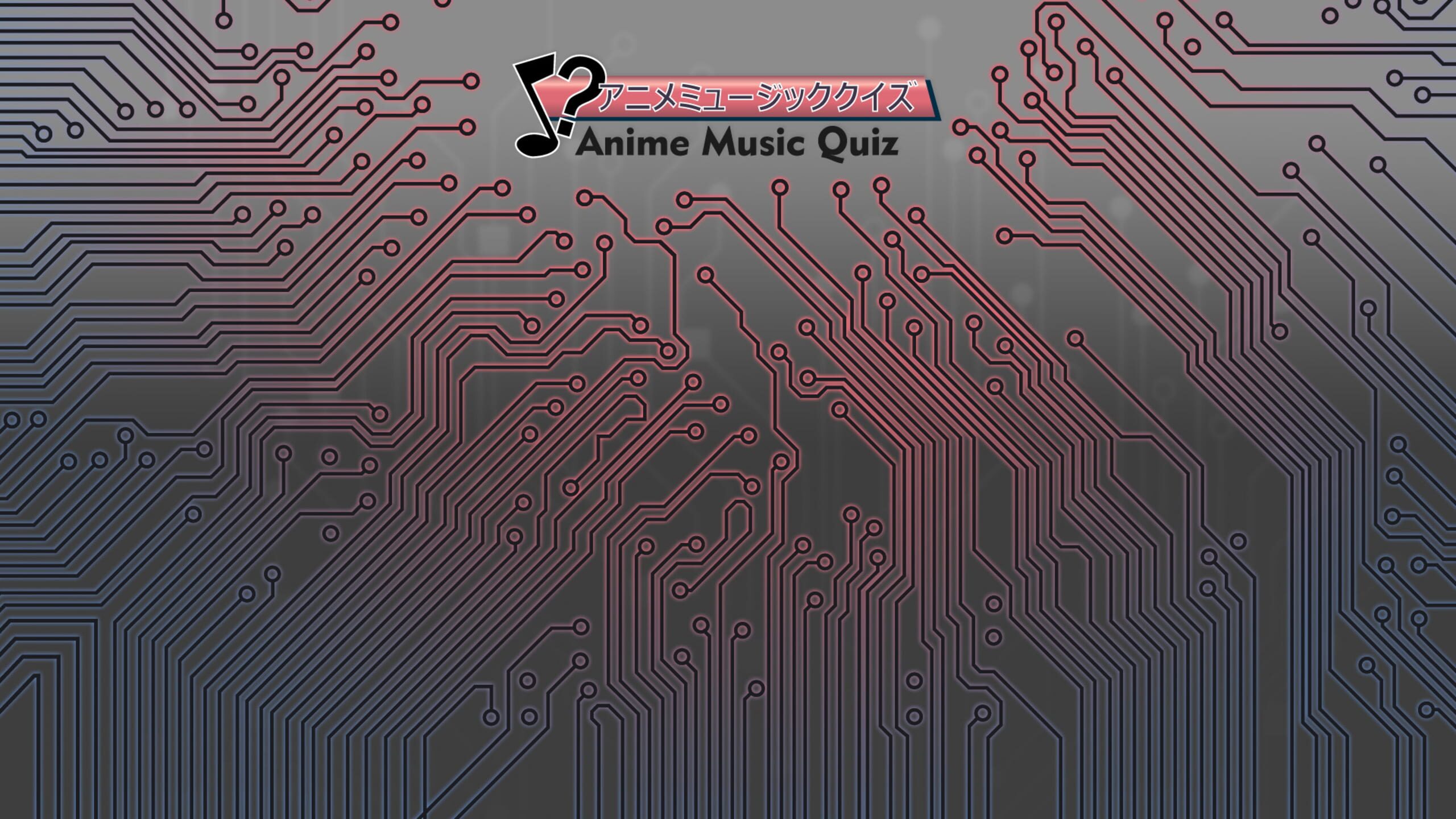 Discover 61+ anime music quiz in.cdgdbentre