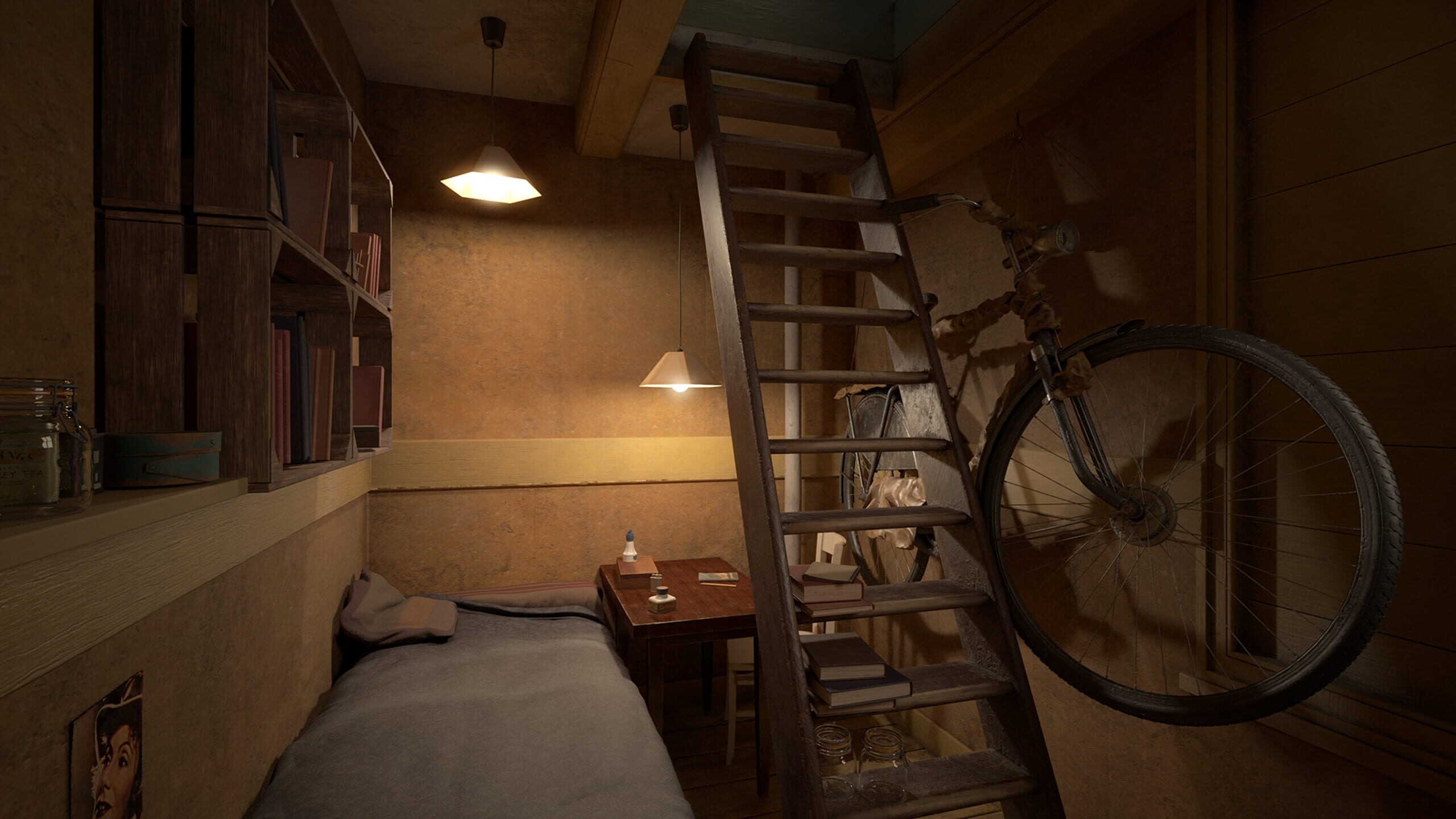 Anne Frank House VR Server Status Is Anne Frank House VR Down Right