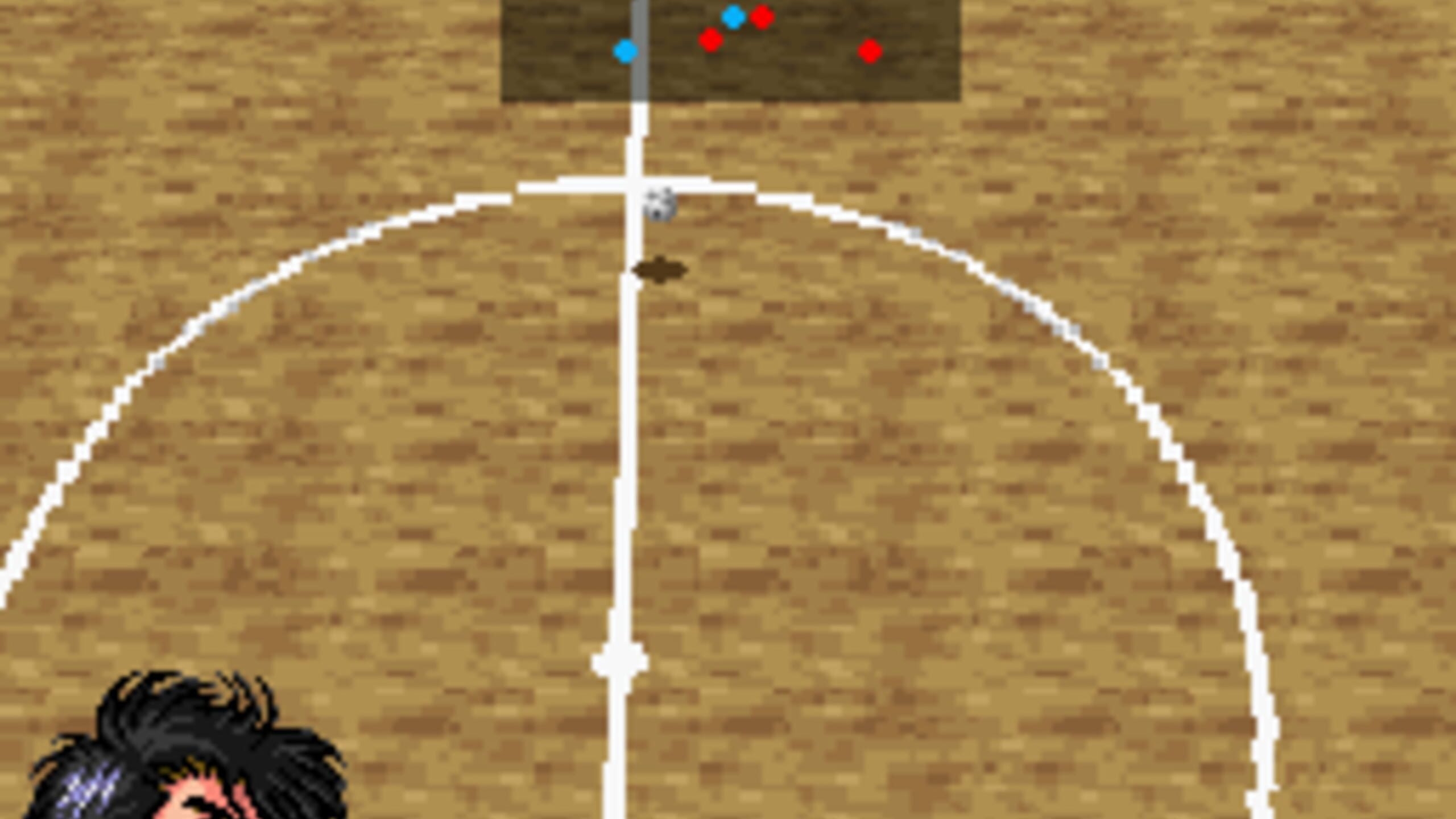 Aoki Densetsu Shoot! Server Status: Is Aoki Densetsu Shoot! Down Right