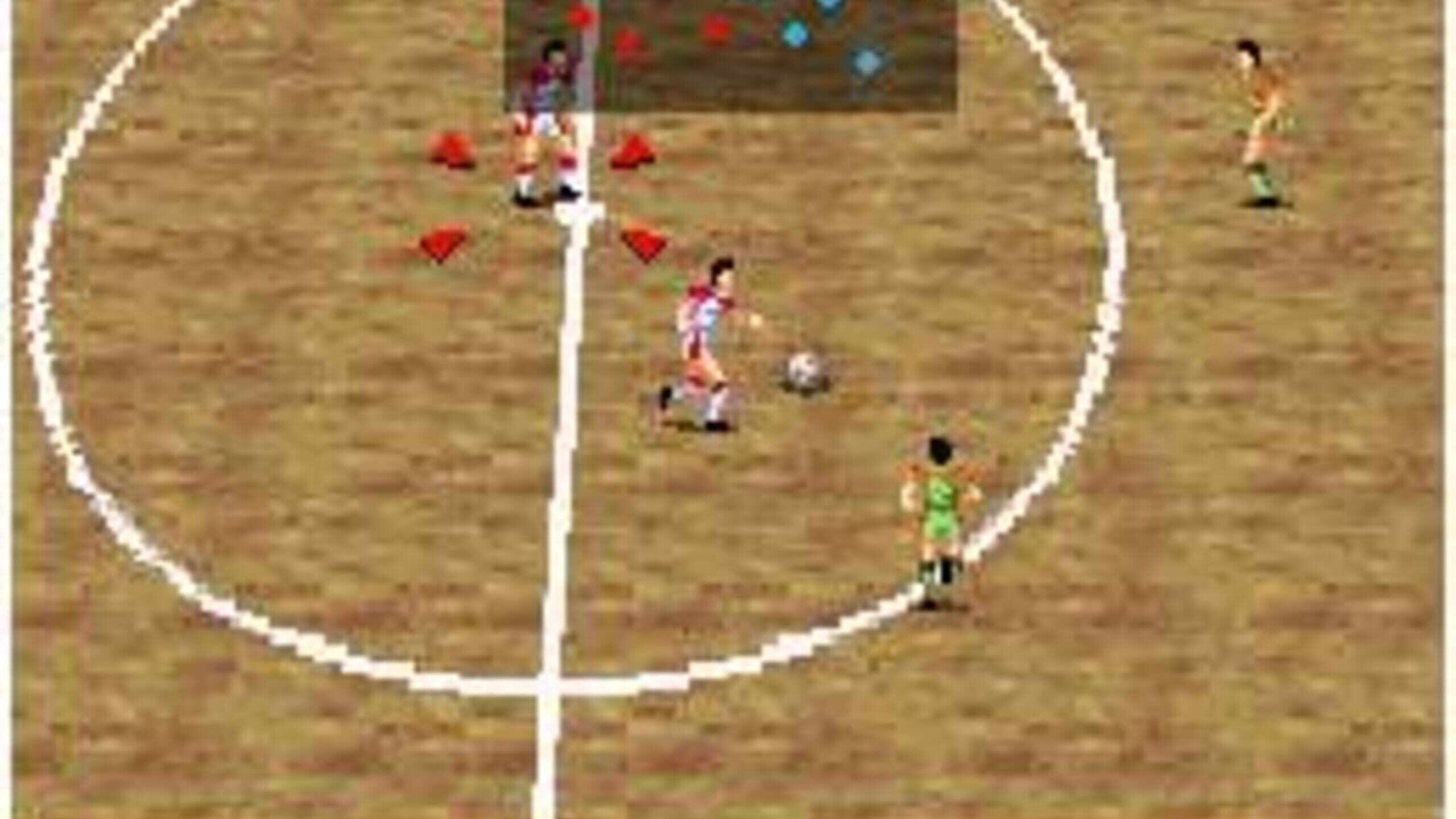 Aoki Densetsu Shoot! Server Status: Is Aoki Densetsu Shoot! Down Right