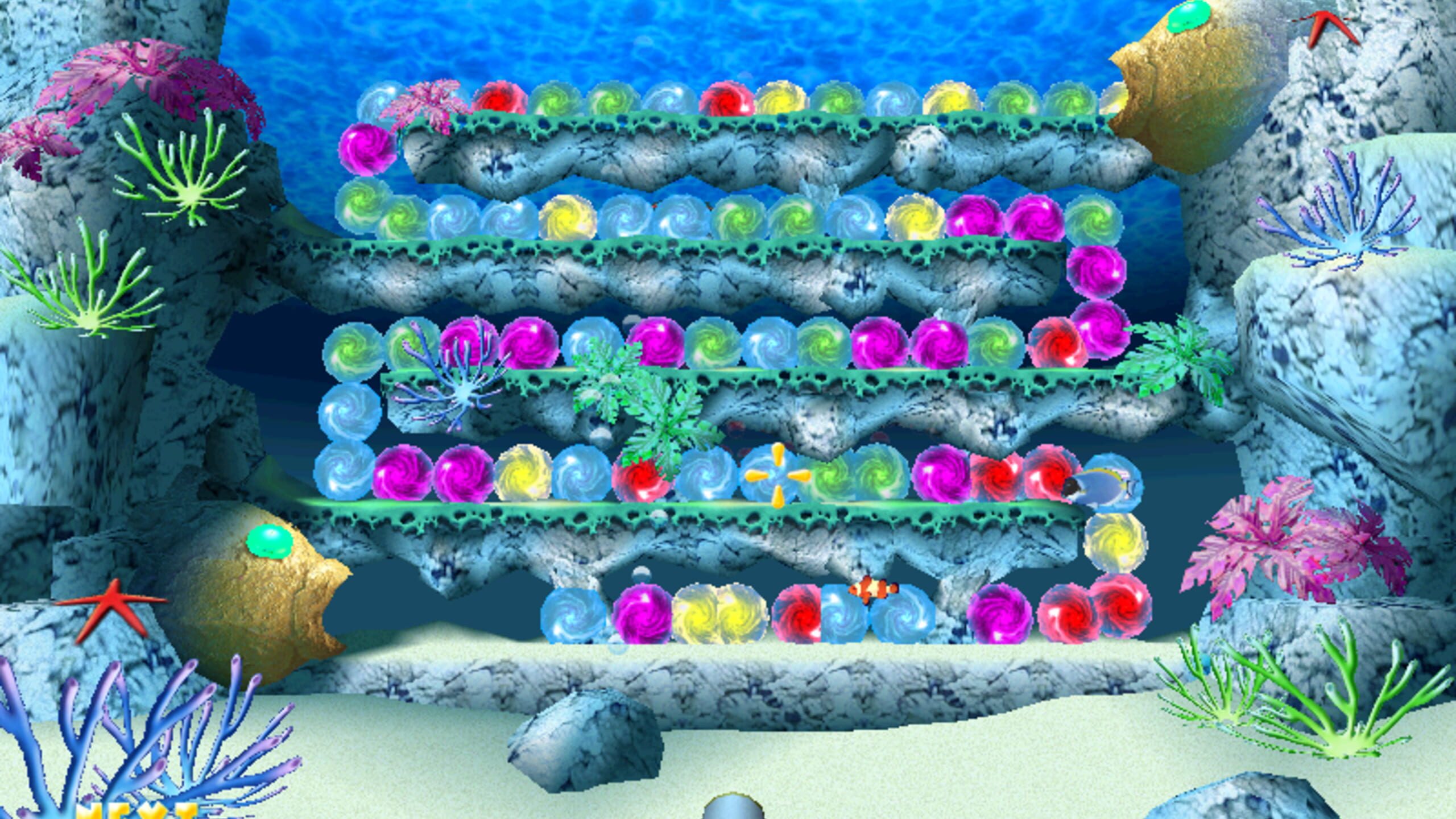 Aquamania! Server Status: Is Aquamania! Down Right Now? - Gamebezz