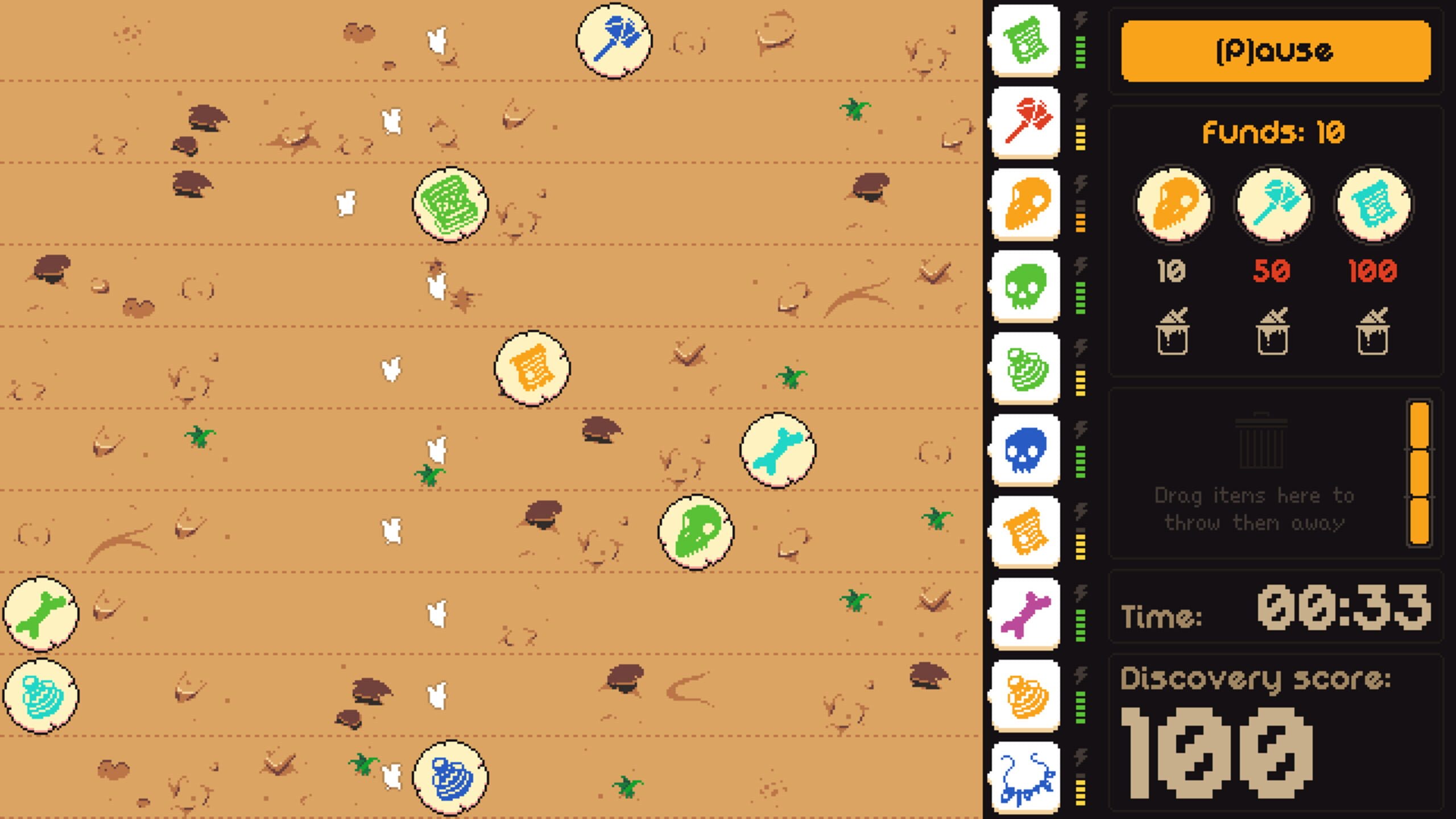 Archaeology Server Status Is Archaeology Down Right Now? Gamebezz