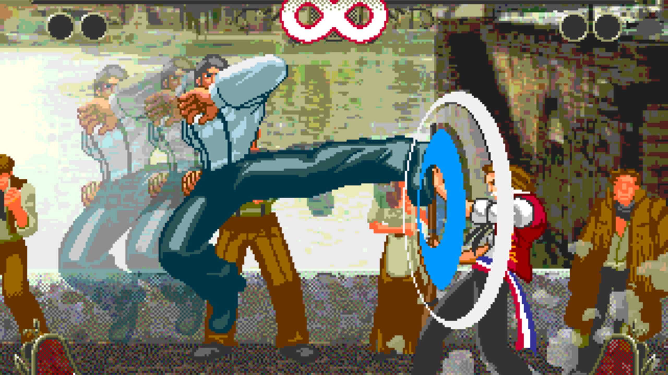 Arm Joe Les Misérables Server Status Is Arm Joe Les Misérables Down