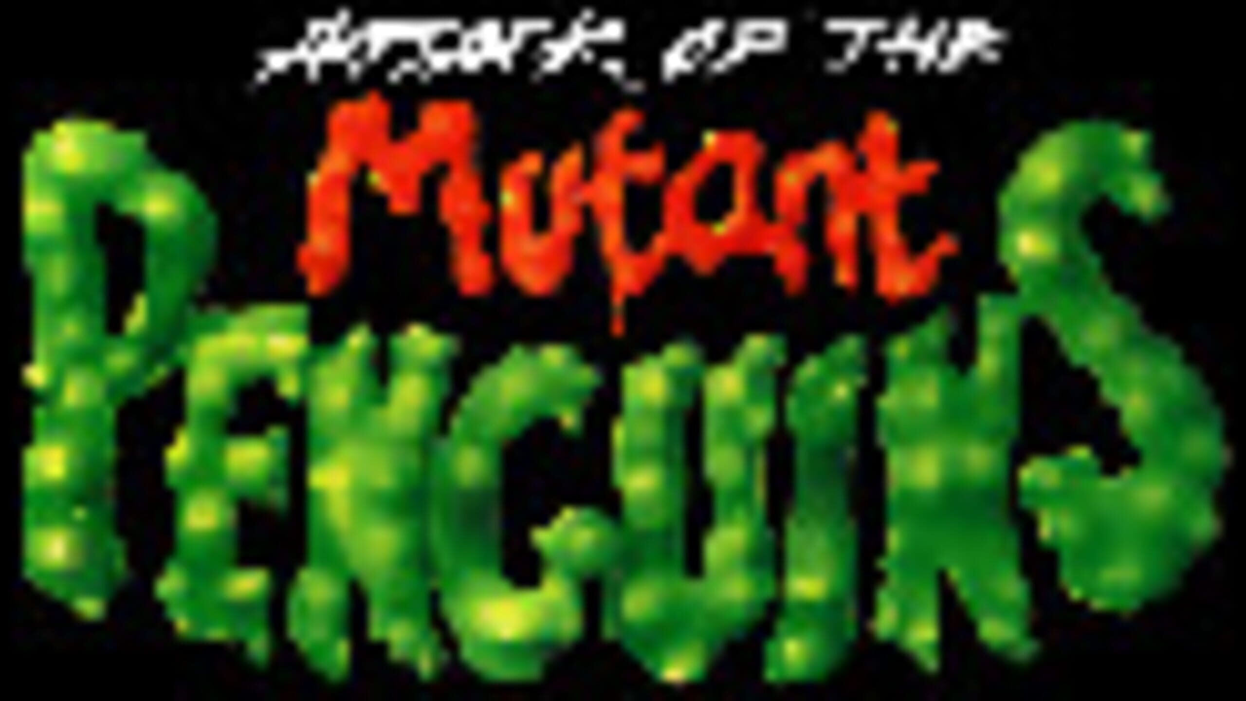 Attack Of The Mutant Penguins Server Status: Is Attack Of The Mutant