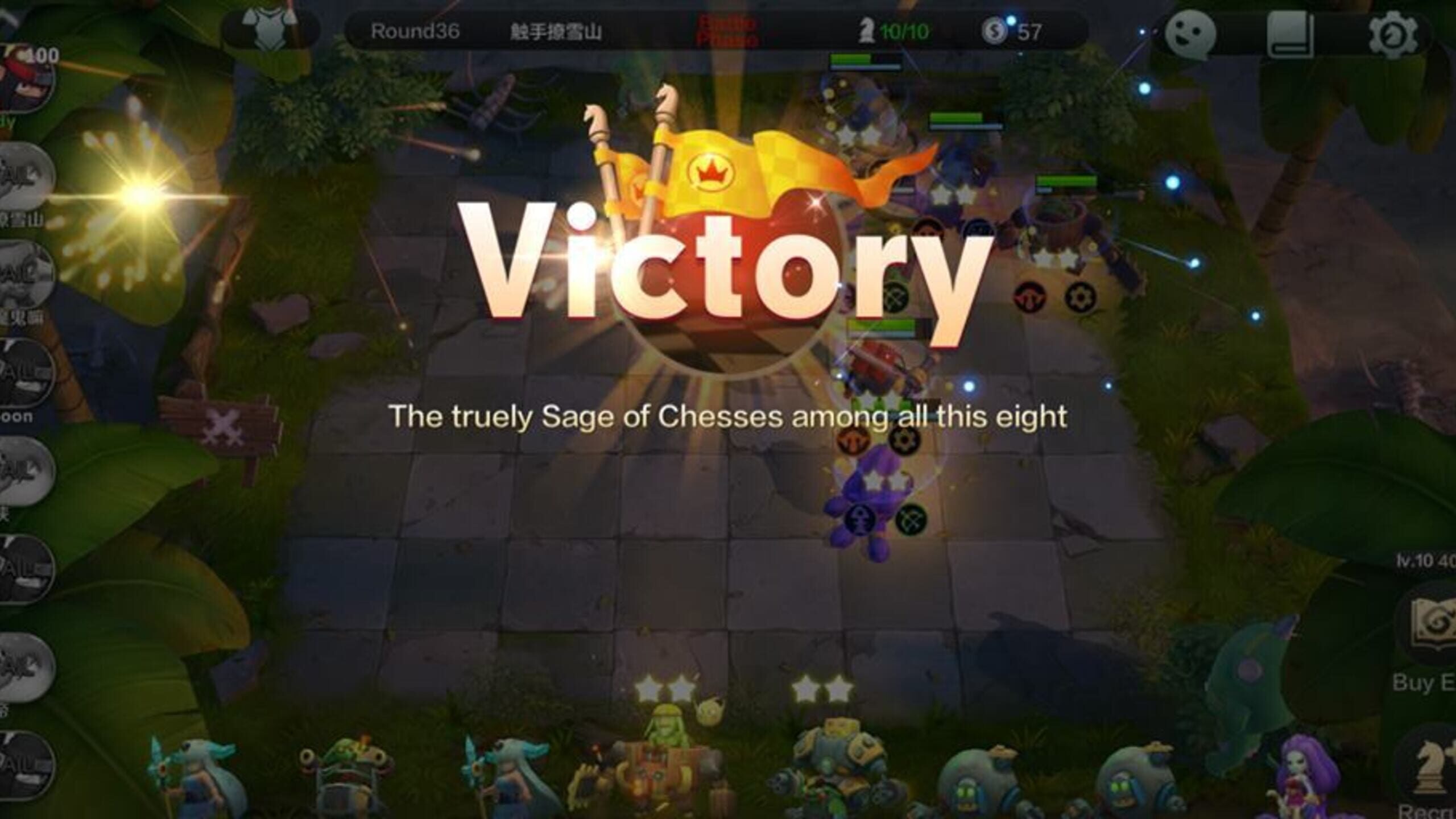 Auto Chess Server Status Is Auto Chess Down Right Now? Gamebezz