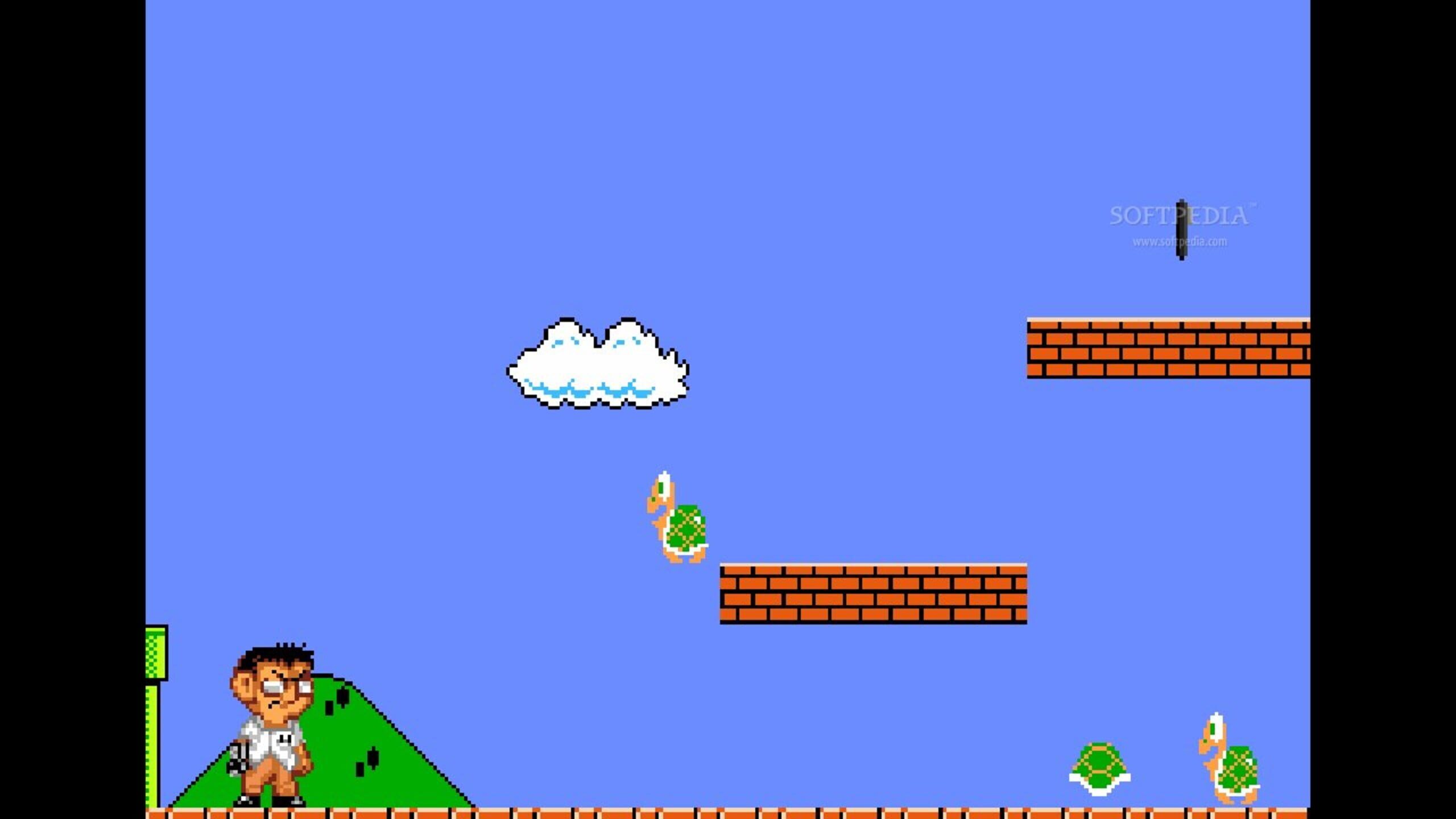 AVGN Game Over Server Status Is AVGN Game Over Down Right Now