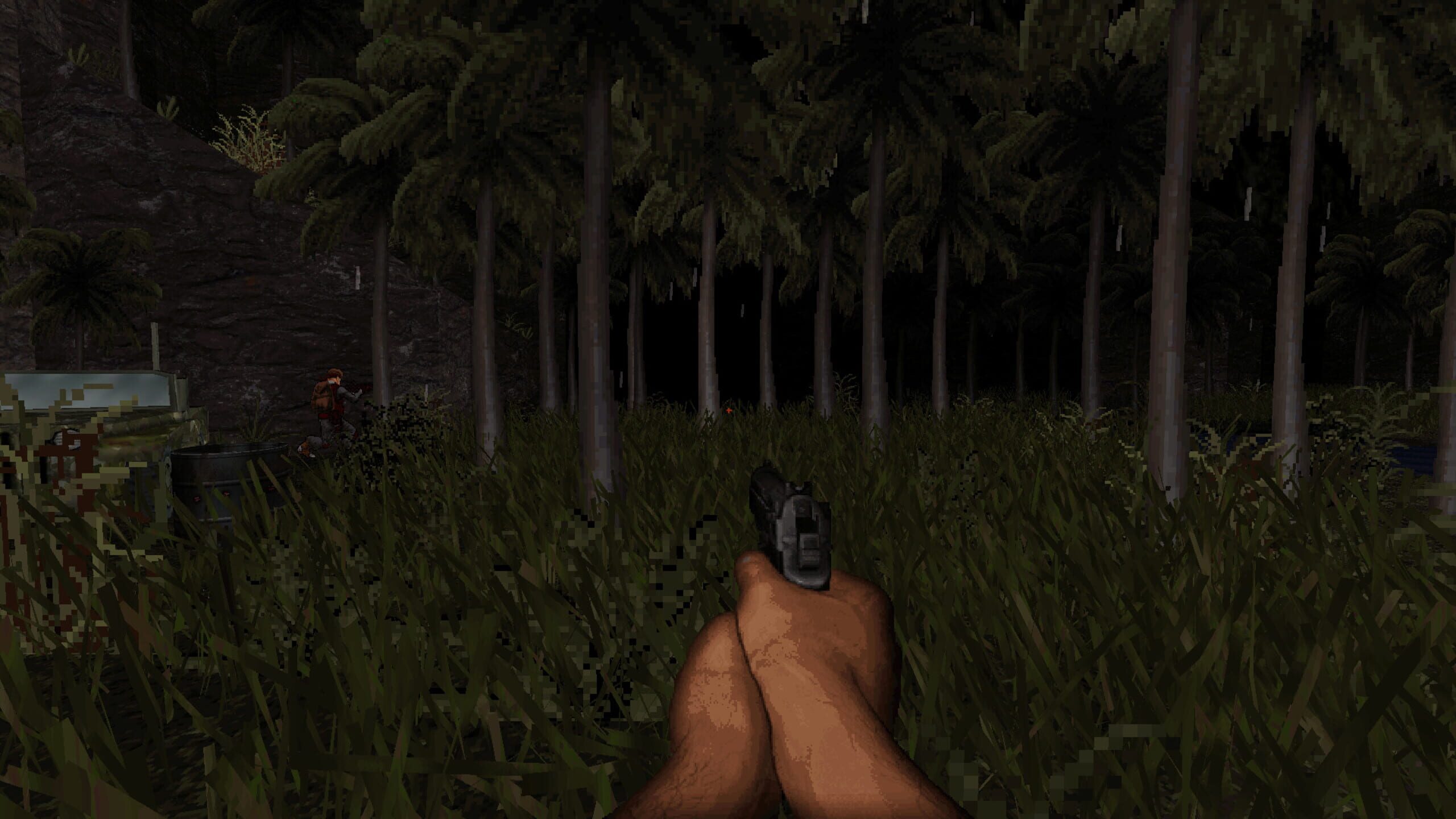 A.W.O.L. Server Status: Is A.W.O.L. Down Right Now? - Gamebezz