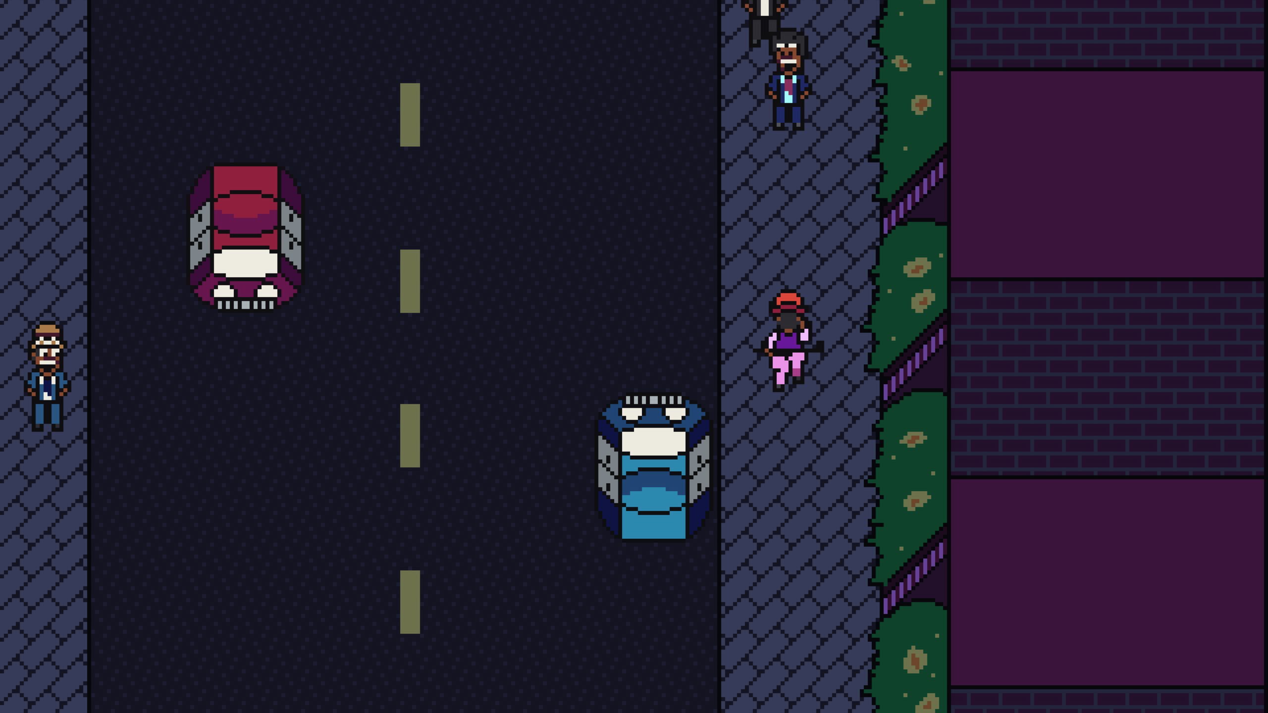 Axel In Harlem The Game Server Status Is Axel In Harlem The Game