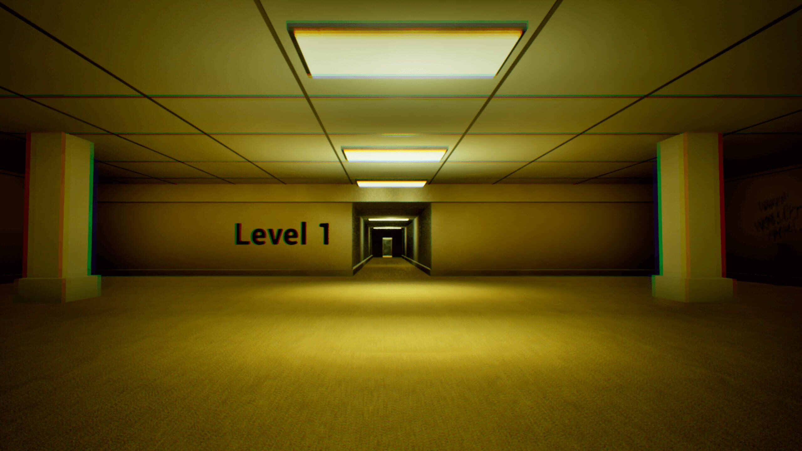 Backroom Beyond Server Status Is Backroom Beyond Down Right Now