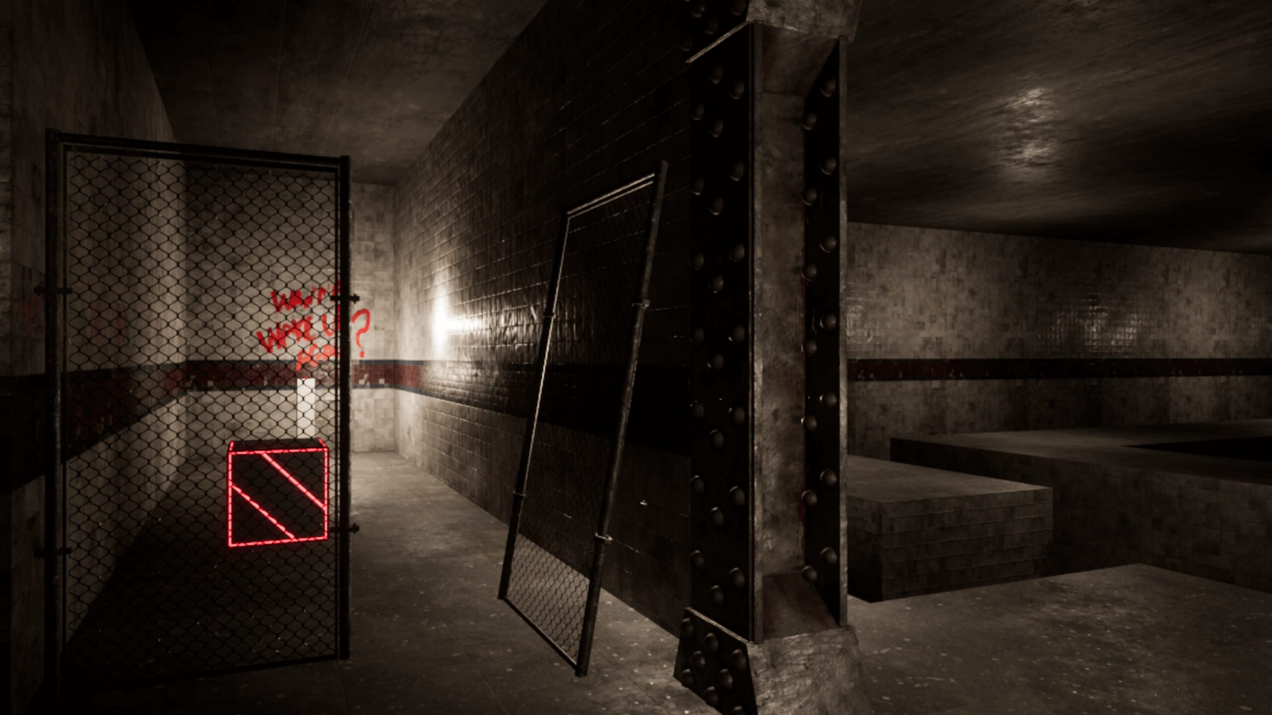 Backroom Beyond Server Status Is Backroom Beyond Down Right Now