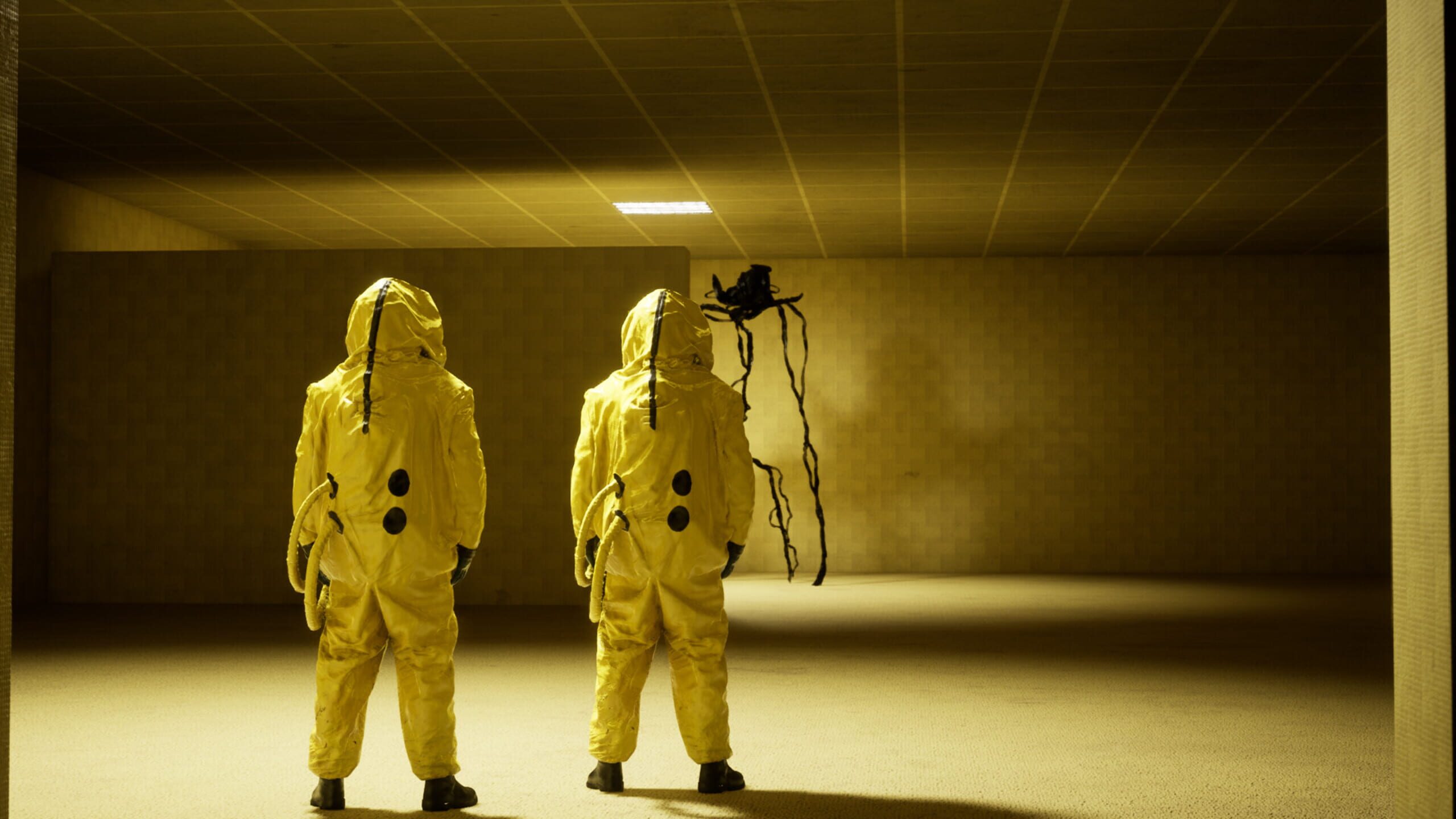 Backrooms Escape Together Server Status Is Backrooms Escape Together