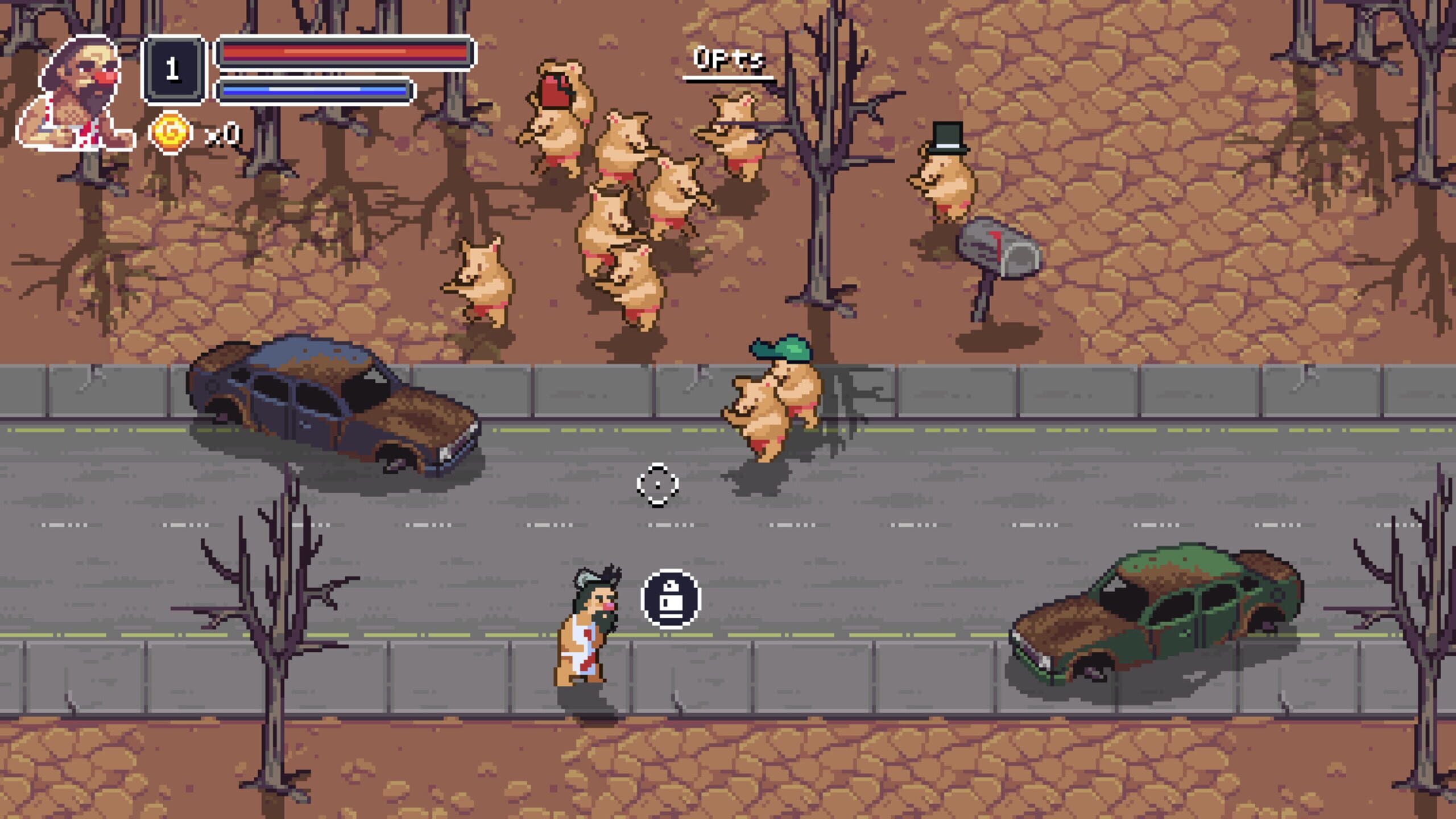 Bacon Rebellion Server Status Is Bacon Rebellion Down Right Now