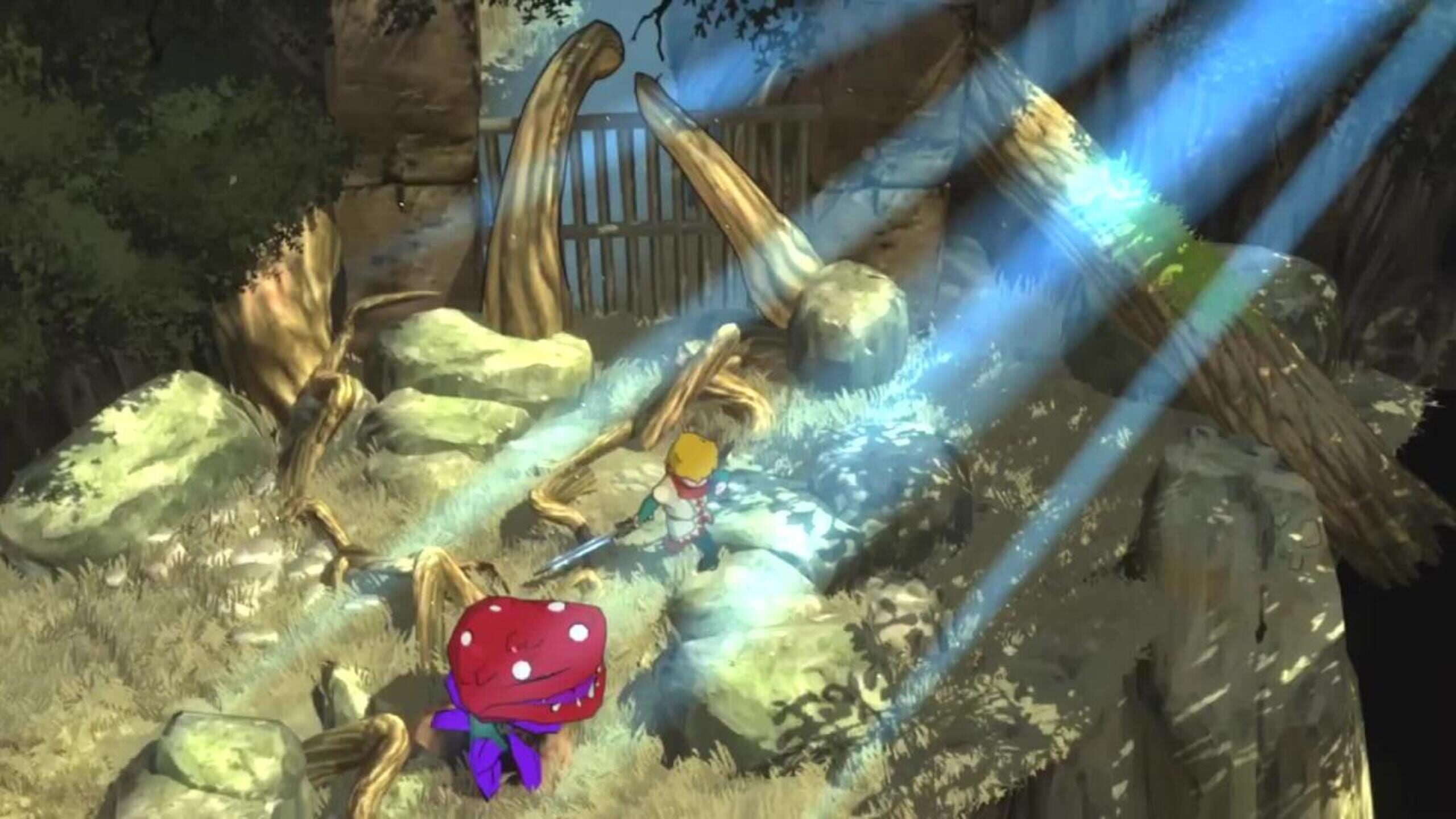 Baldo The Elemental Temples Server Status Is Baldo The Elemental