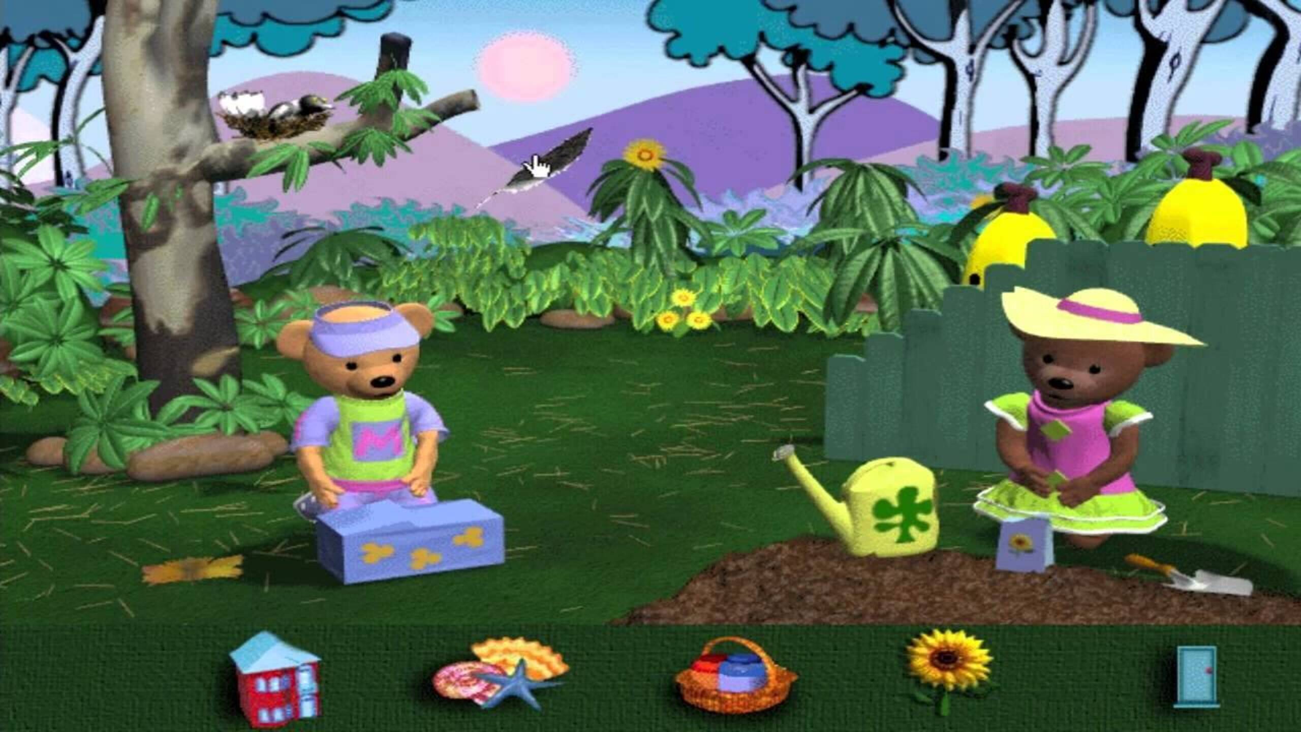 Bananas In Pyjamas It's Fun Time Server Status Is Bananas In Pyjamas