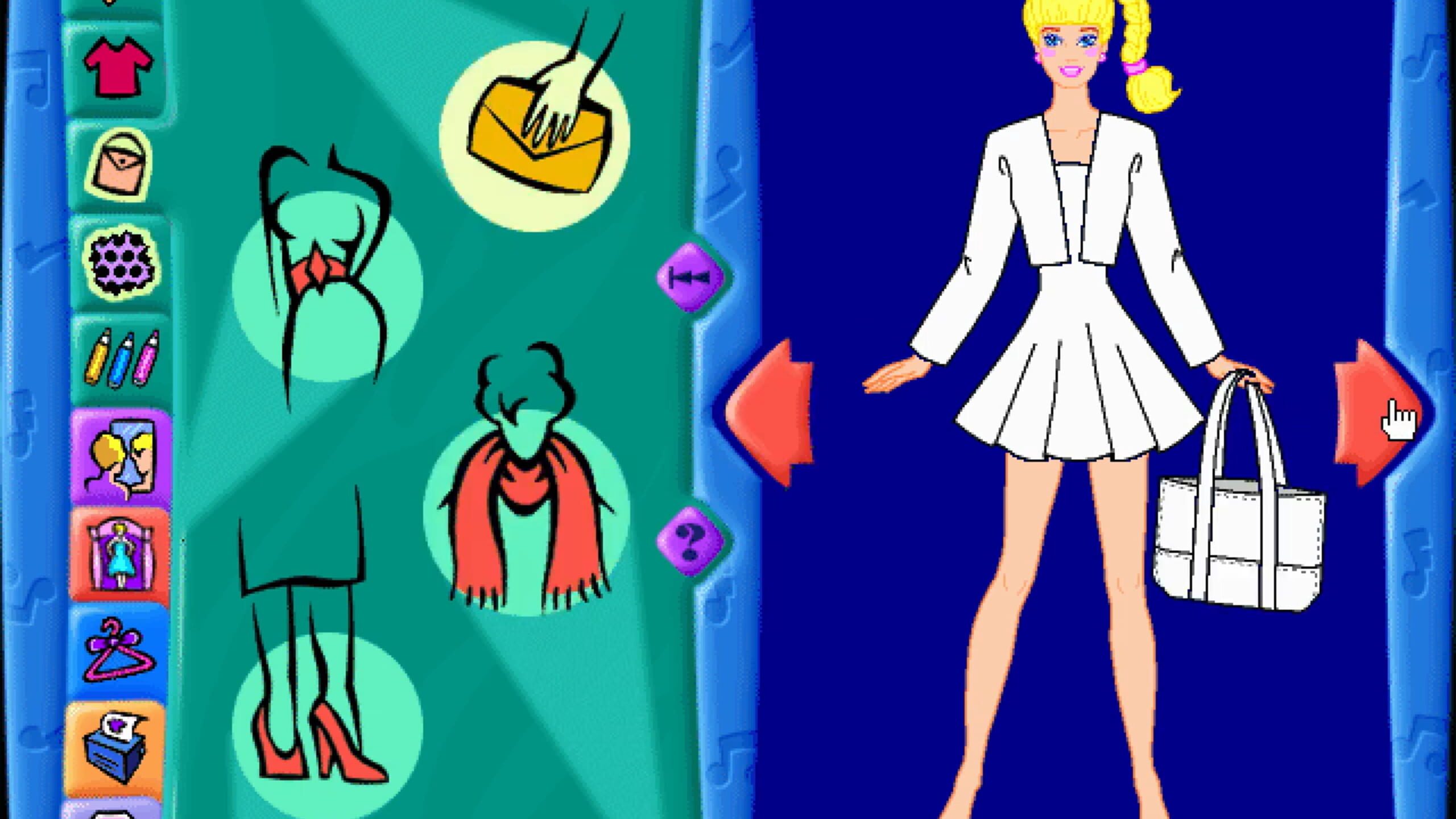 Barbie: Fashion Designer Server Status: Is Barbie: Fashion Designer ...