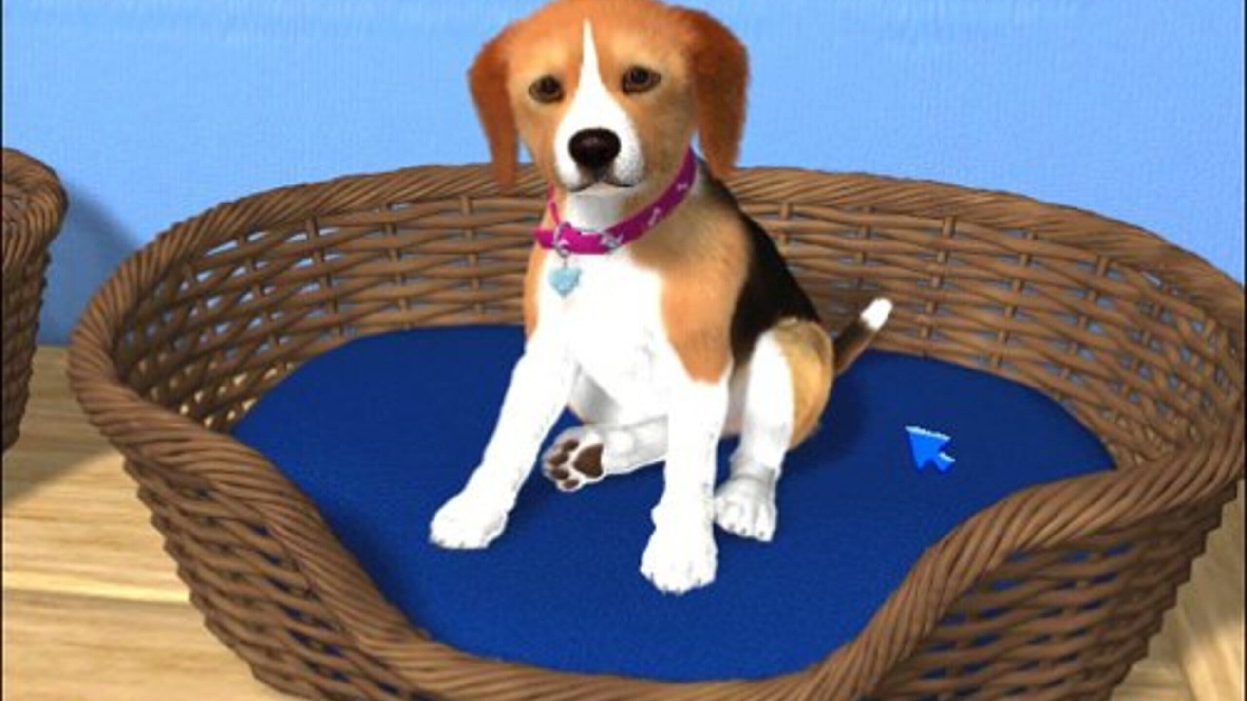 Pet rescue sales barbie