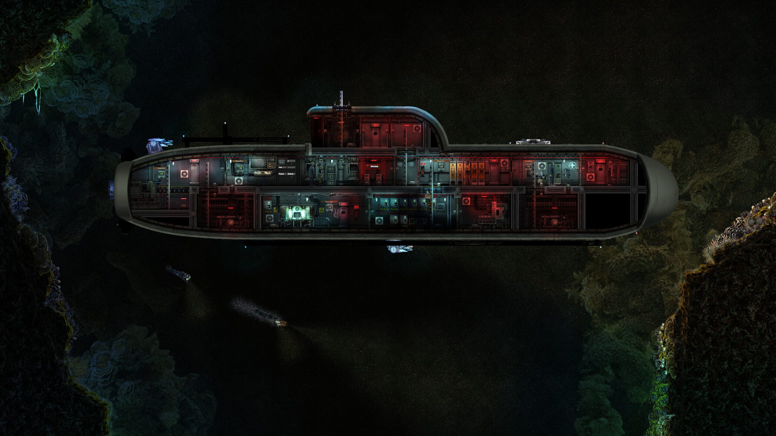 Barotrauma Server Status Is Barotrauma Down Right Now? Gamebezz