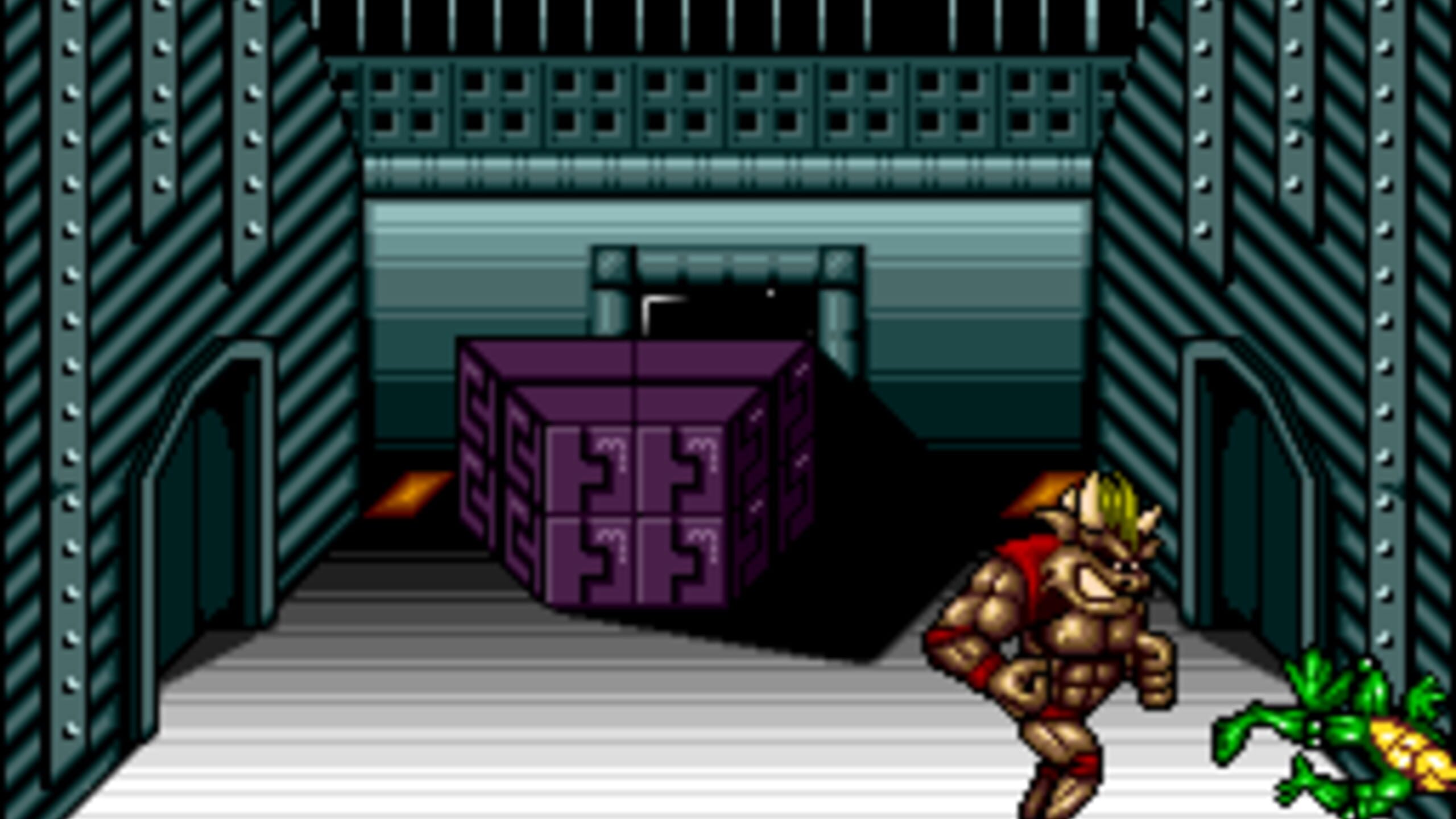 Battletoads & Double Dragon Server Status Is Battletoads & Double