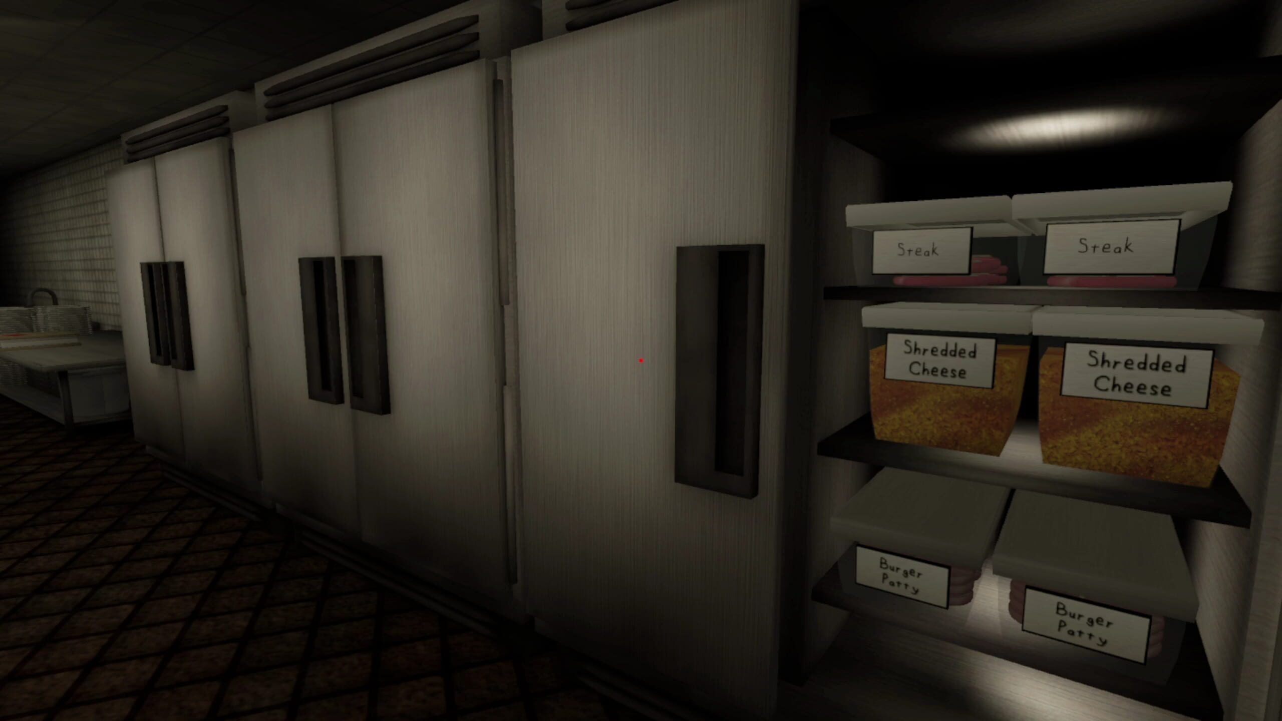 Beware The Shadowcatcher Server Status Is Beware The Shadowcatcher