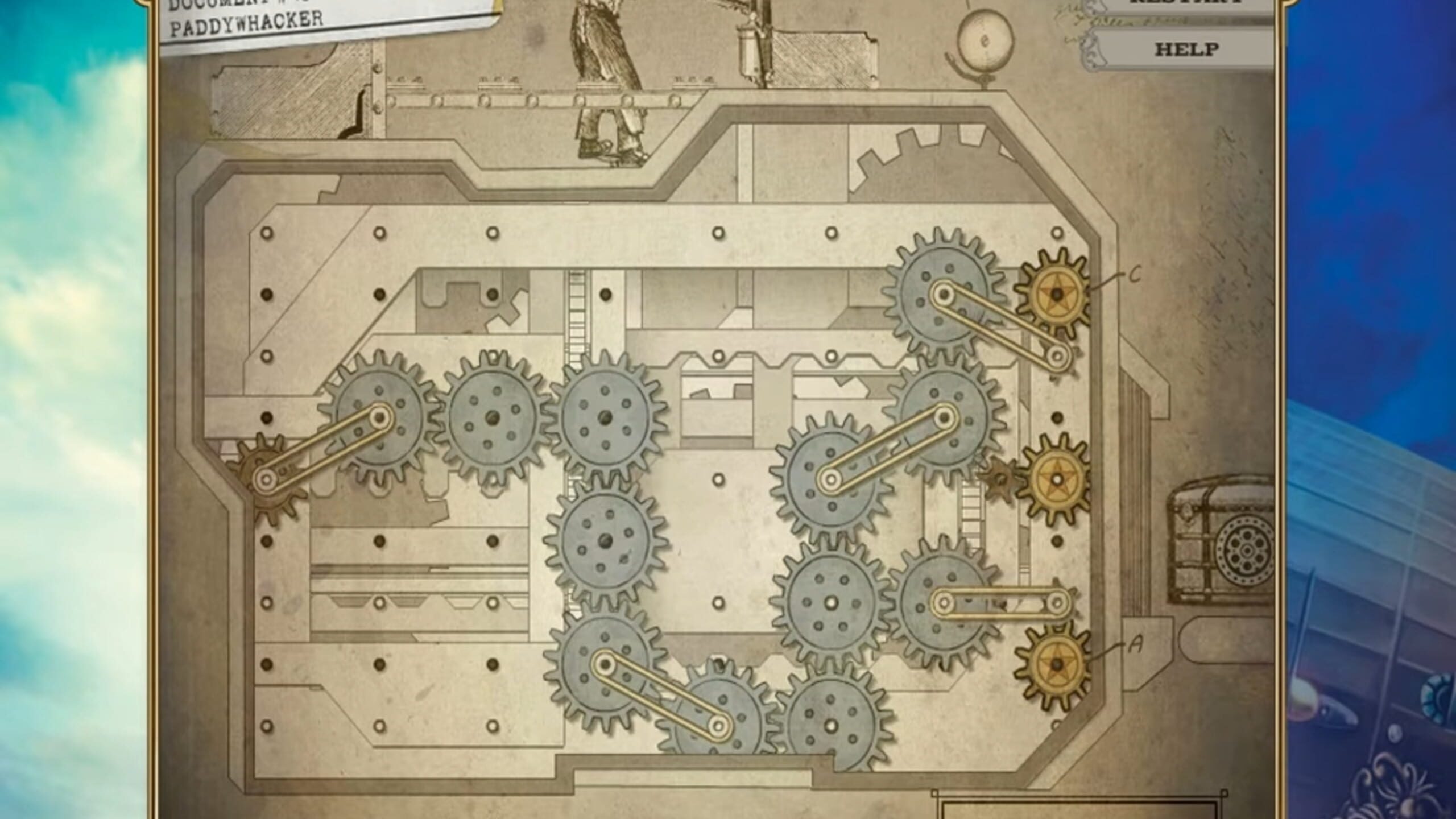 BioShock Infinite Industrial Revolution Server Status Is BioShock