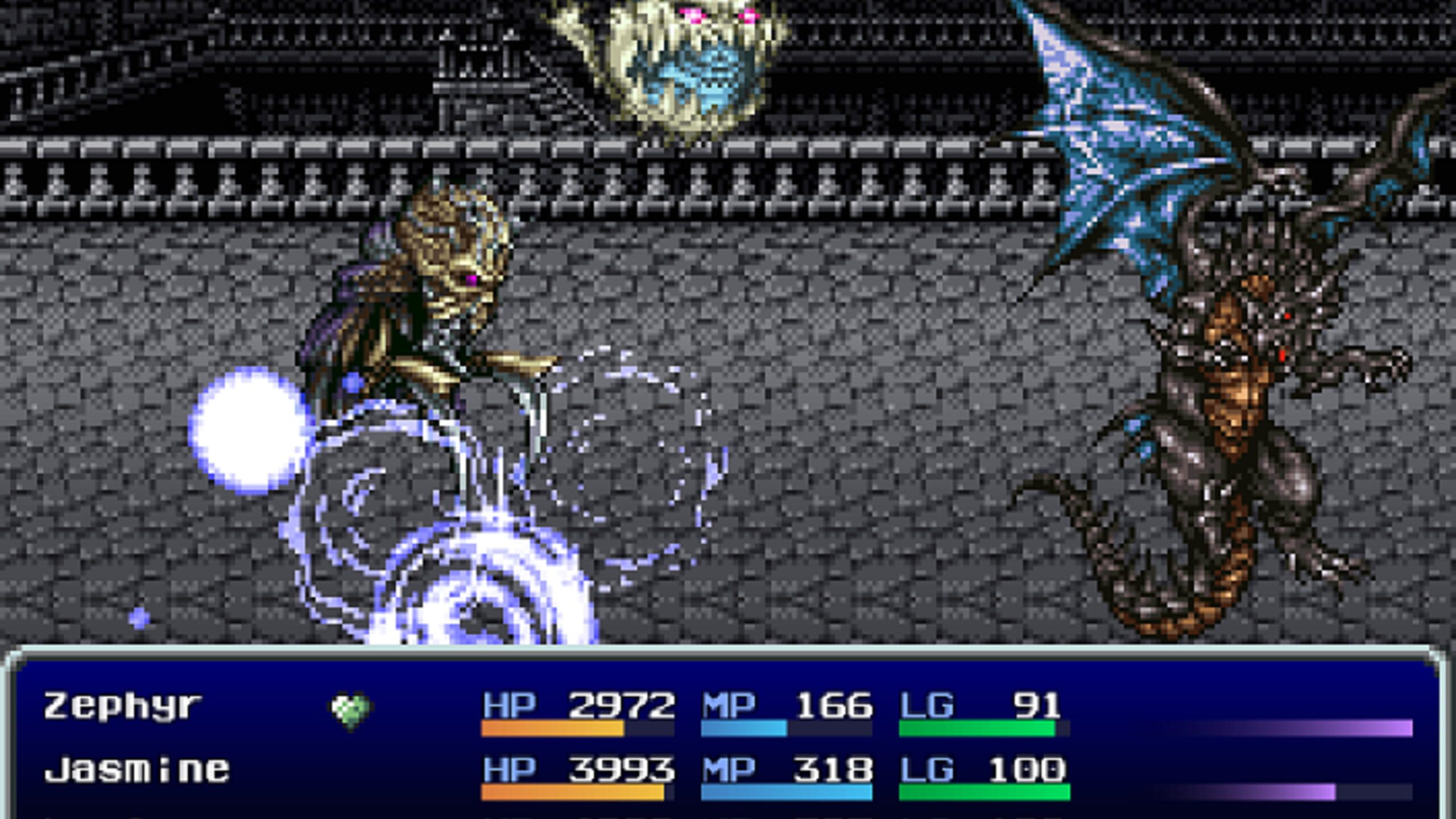 Blackmoon Prophecy II Server Status Is Blackmoon Prophecy II Down