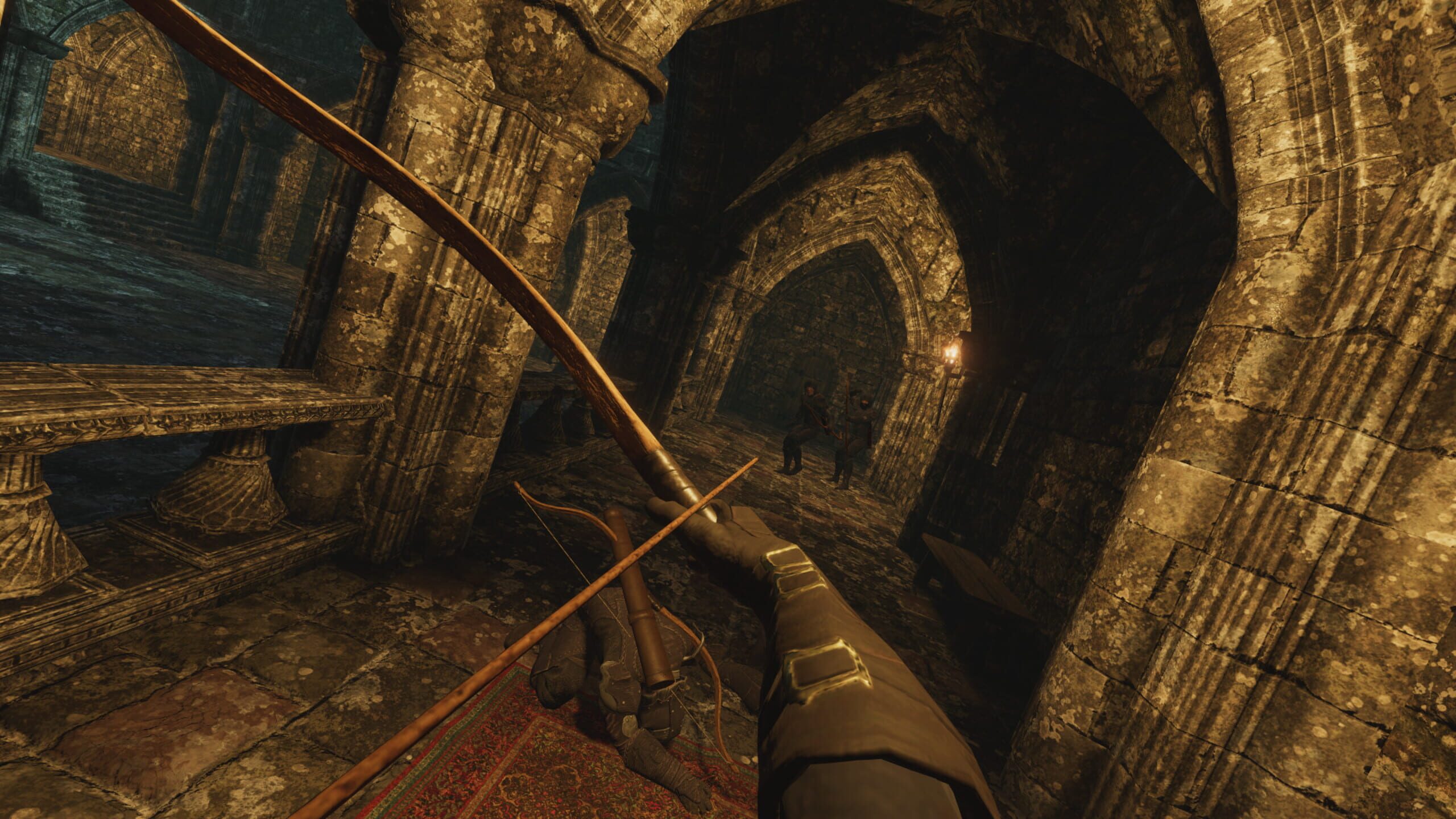 Blade and sorcery vr pico 4. Blade & Sorcery игра. Blade and Sorcery VR. Blade and Sorcery на ПК. Картинки Blade and Sorcery.