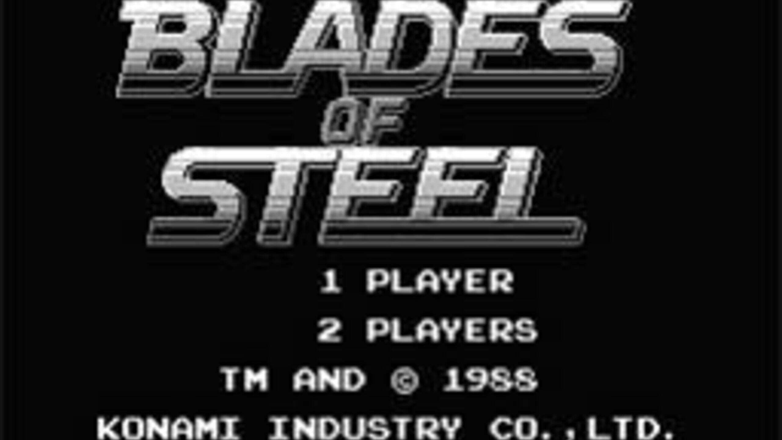 Blades Of Steel Server Status Is Blades Of Steel Down Right Now