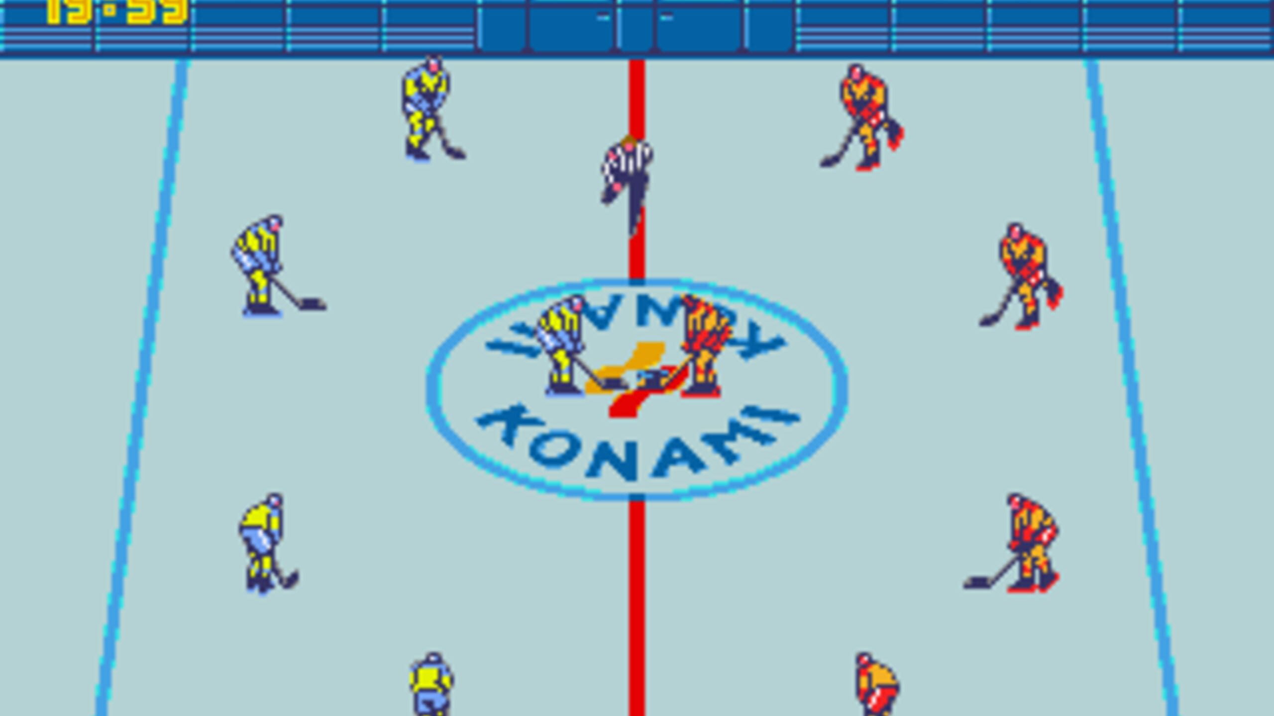 Blades Of Steel Server Status Is Blades Of Steel Down Right Now? Gamebezz