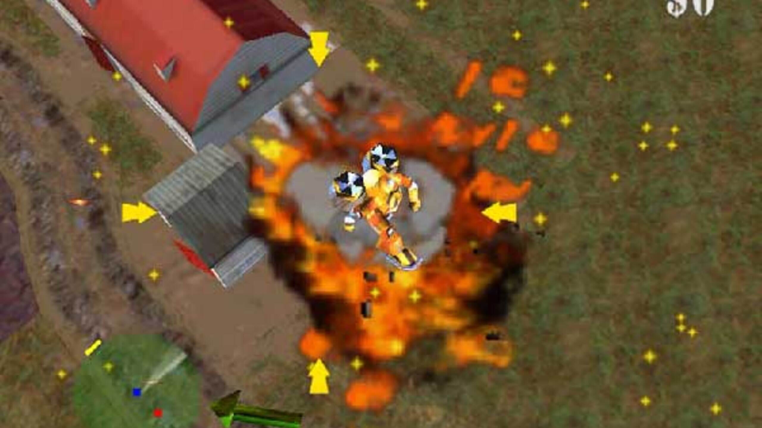 Blast Corps Server Status Is Blast Corps Down Right Now? Gamebezz