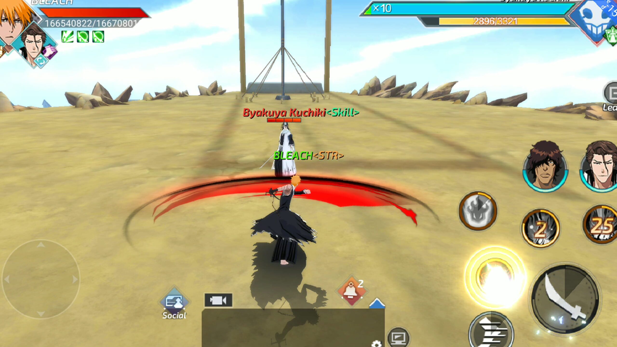Bleach Mobile 3d Купить Аккаунт