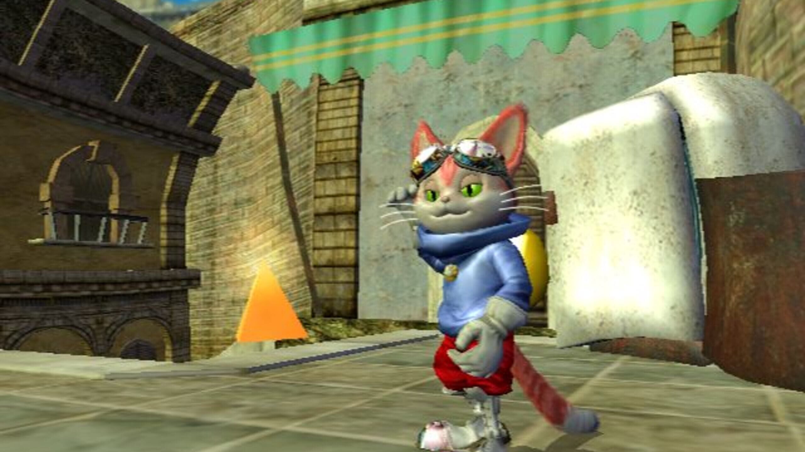Blinx: The Time Sweeper Server Status: Is Blinx: The Time Sweeper Down ...