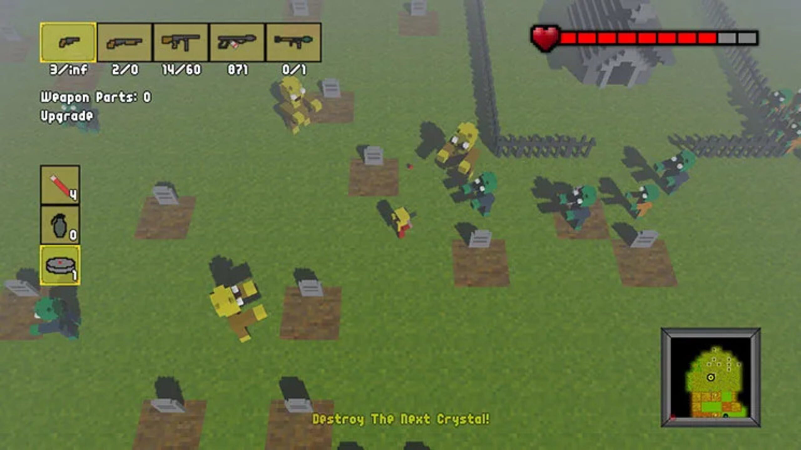 Block Zombies! Server Status Is Block Zombies! Down Right Now? Gamebezz