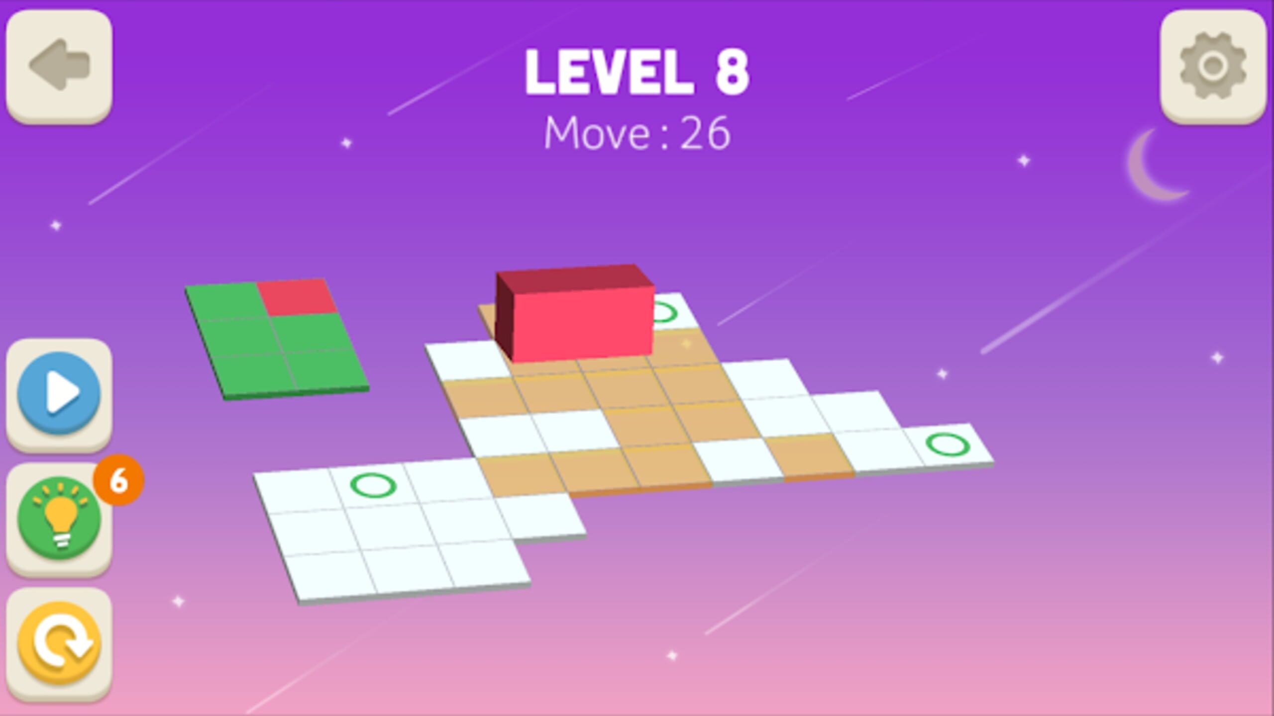 Bloxorz Roll The Block Server Status Is Bloxorz Roll The Block Down