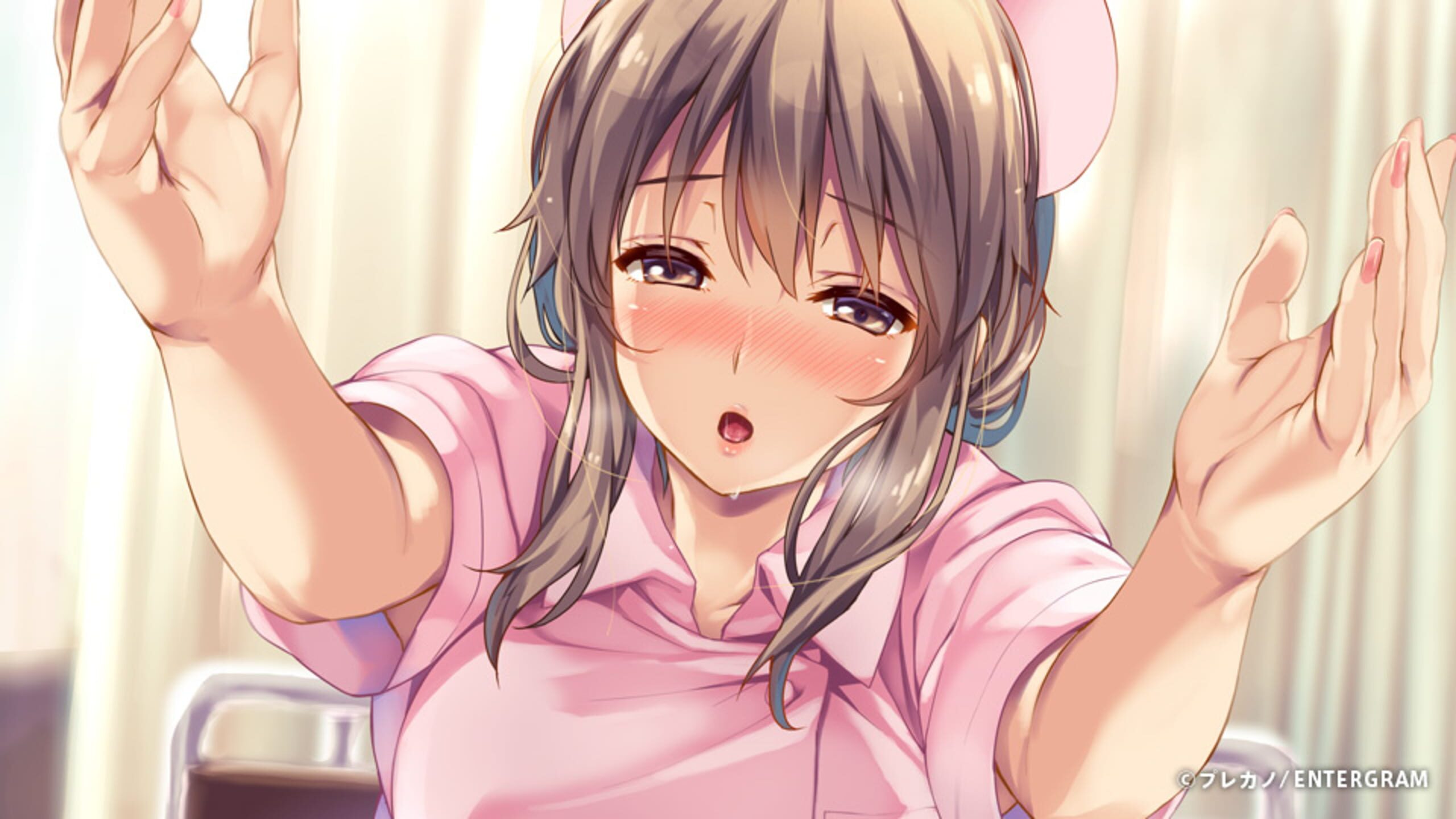 Boku To Nurse No Kenshuu Nisshi Server Status Is Boku To Nurse No