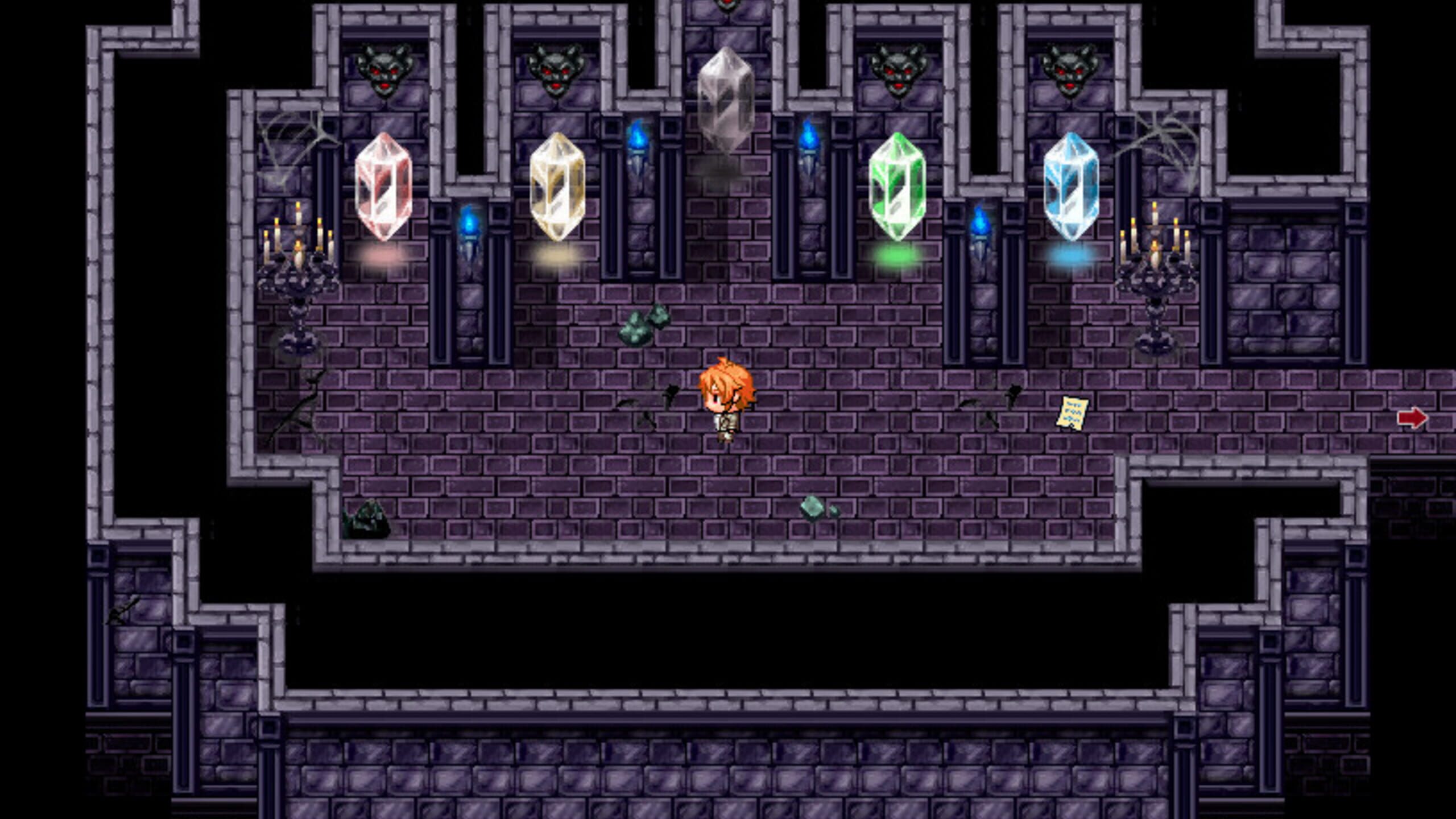 Bookers Underground Chapter Server Status Is Bookers Underground