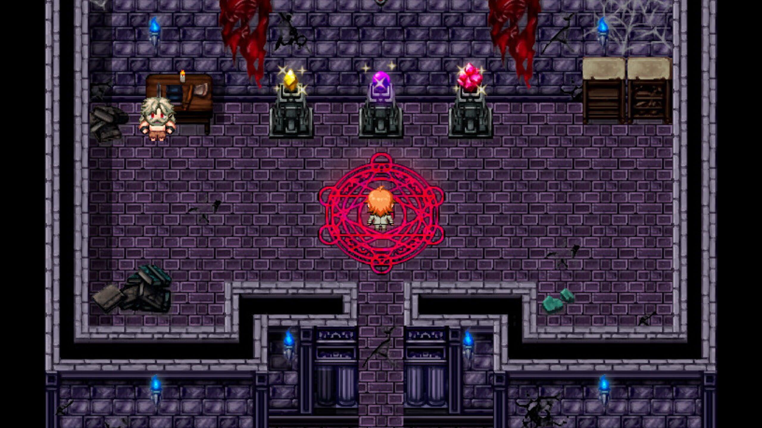 Bookers Underground Chapter Server Status Is Bookers Underground