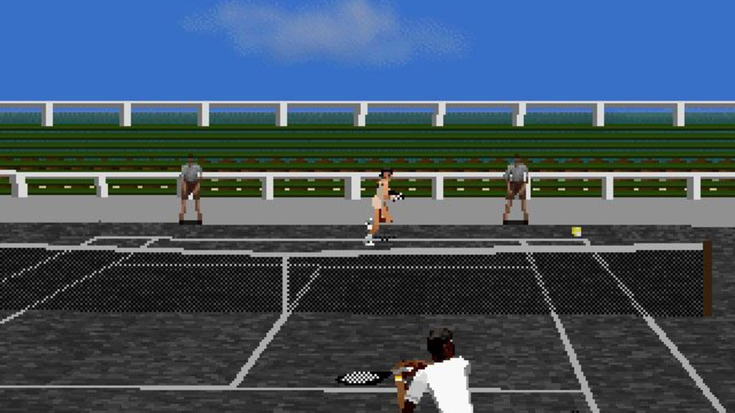 Break Point Tennis Server Status Is Break Point Tennis Down Right Now