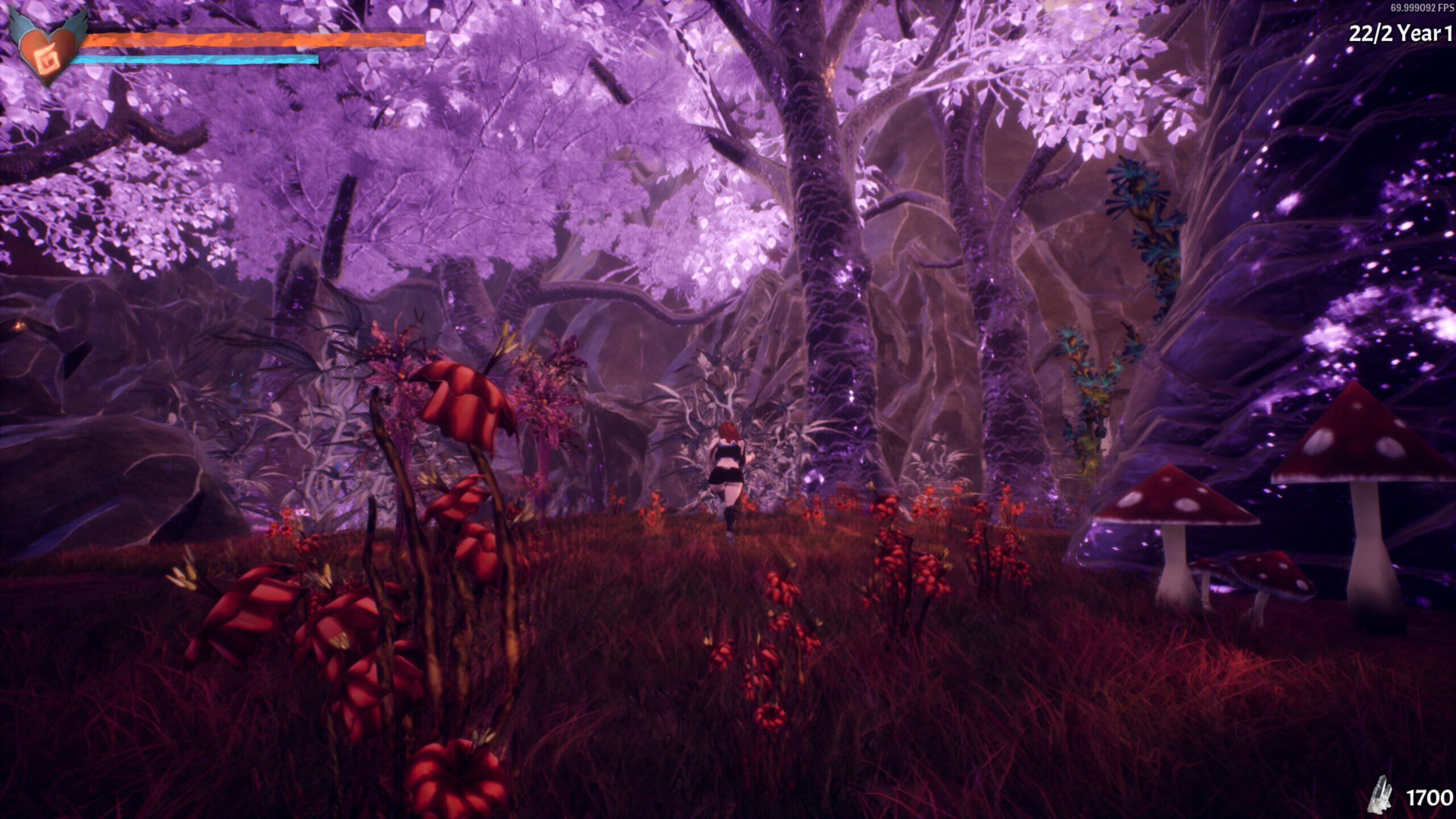 Breeders Of The Nephelym: Alpha Server Status: Is Breeders Of The ...