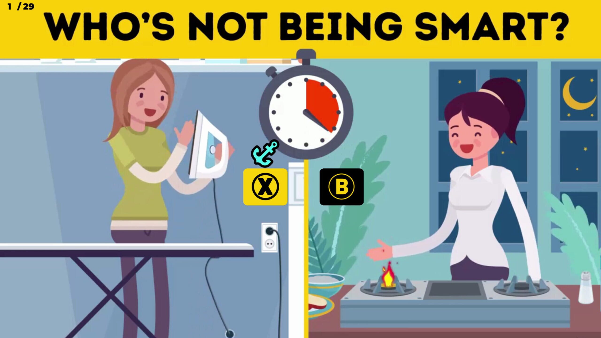 Bright Side Riddles & Puzzles Server Status Is Bright Side Riddles