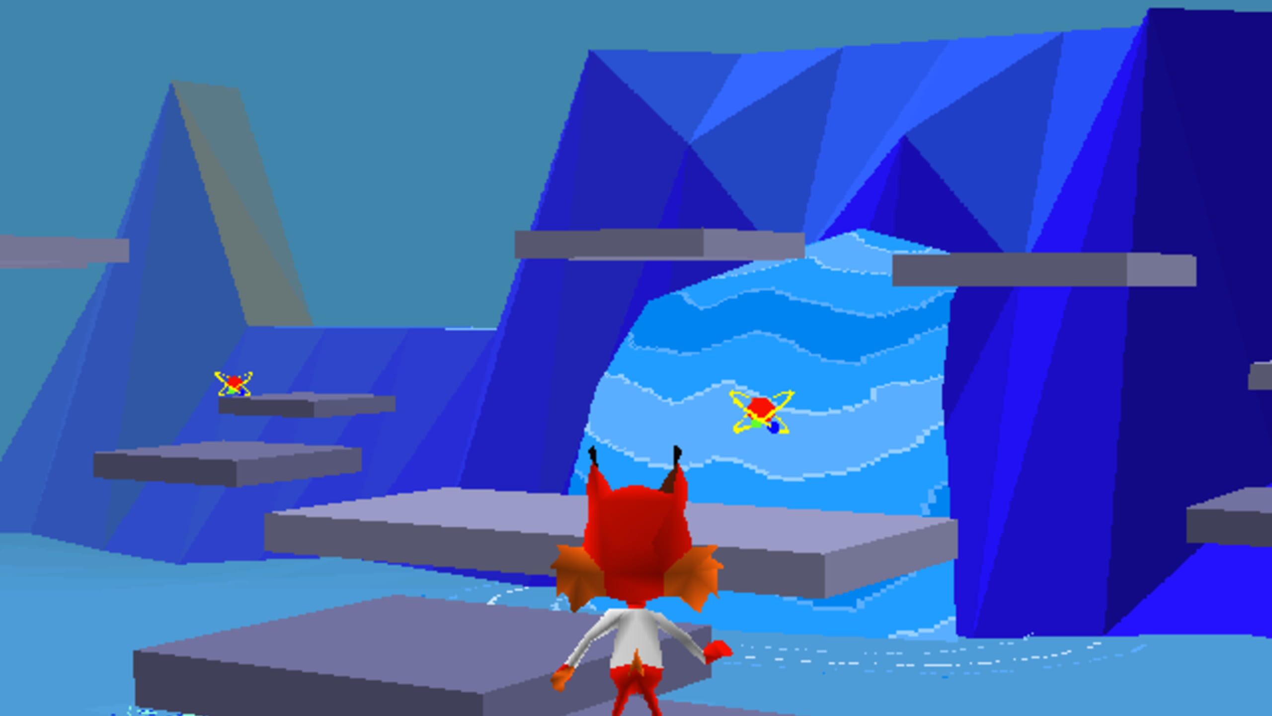 Bubsy R34