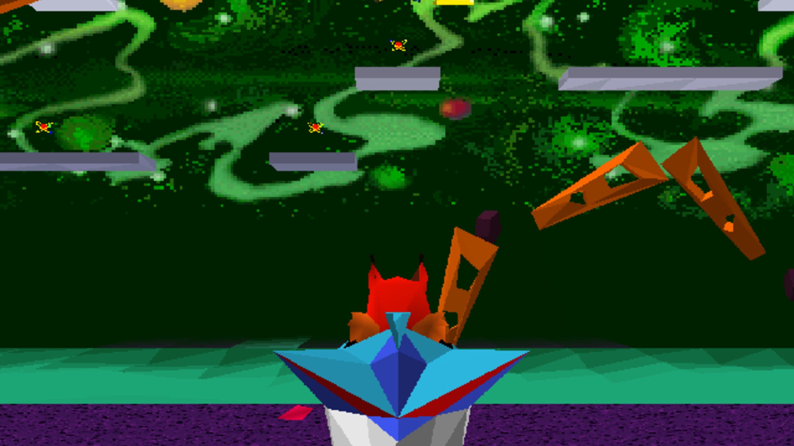 Bubsy R34