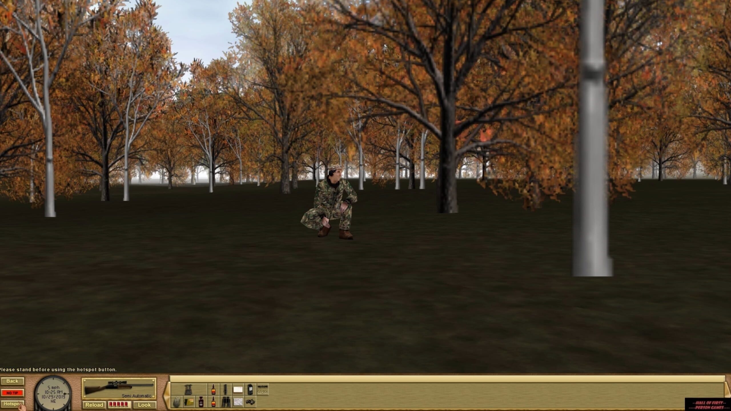 Buckmasters Deer Hunting Server Status Is Buckmasters Deer Hunting