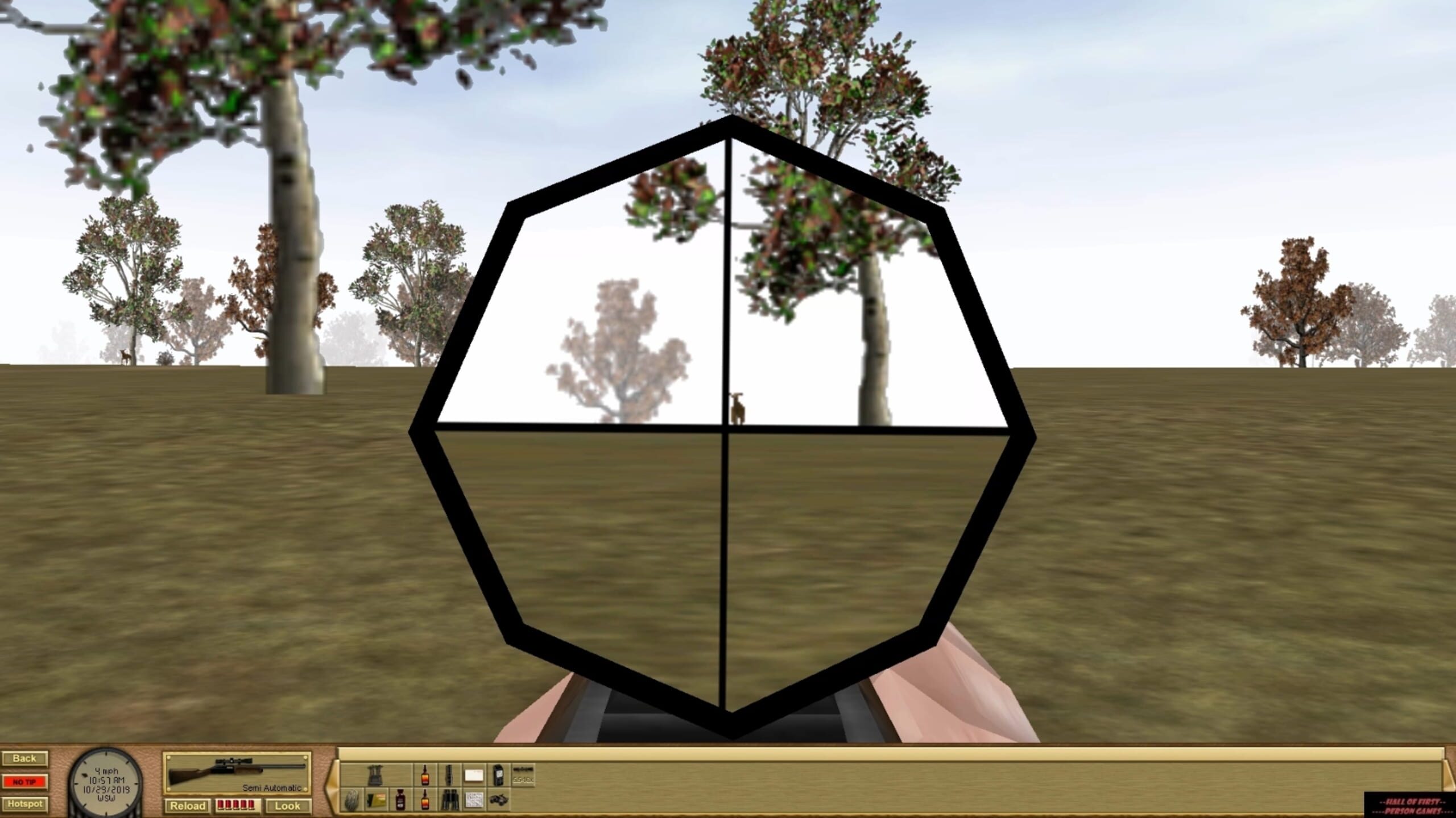 Buckmasters Deer Hunting Server Status Is Buckmasters Deer Hunting