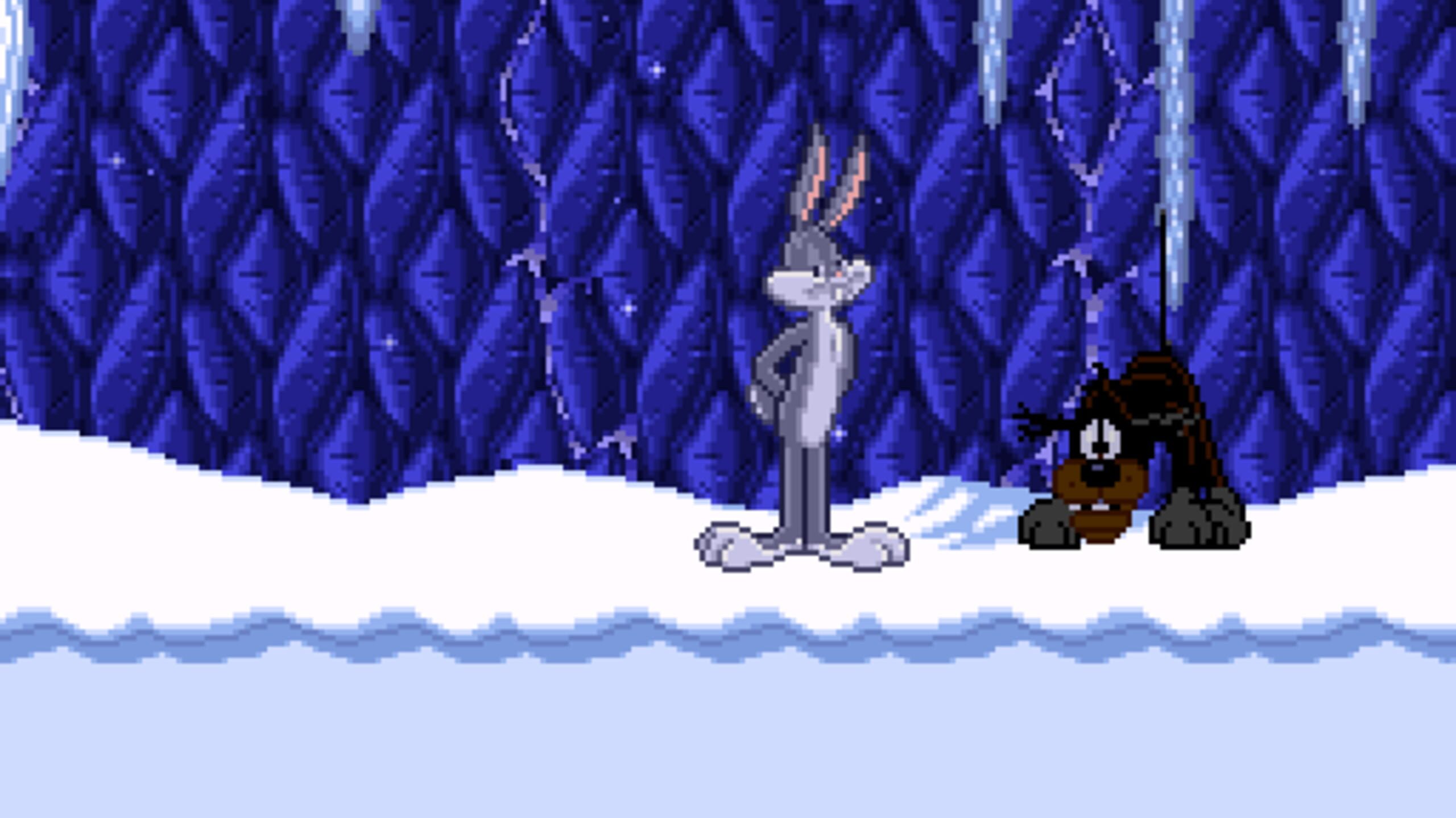 Bugs Bunny Rabbit Rampage Server Status Is Bugs Bunny Rabbit Rampage