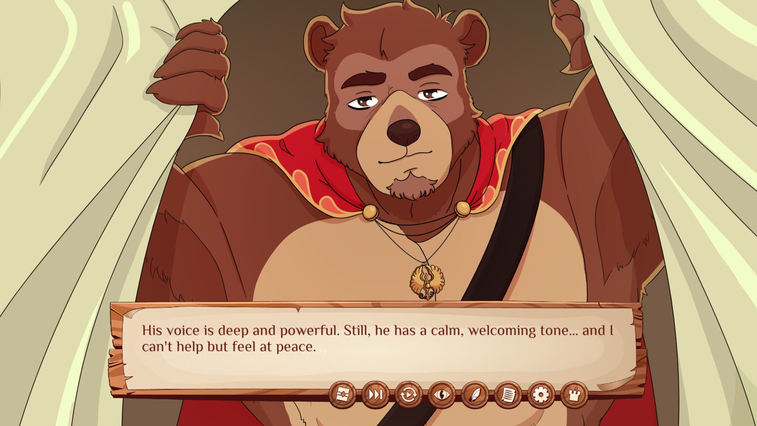 Fallen bear. Burrow of the Fallen Bear. Furry bara. Burrow of the Fallen Bear: a gay furry Visual novel. Furry NTFS game.
