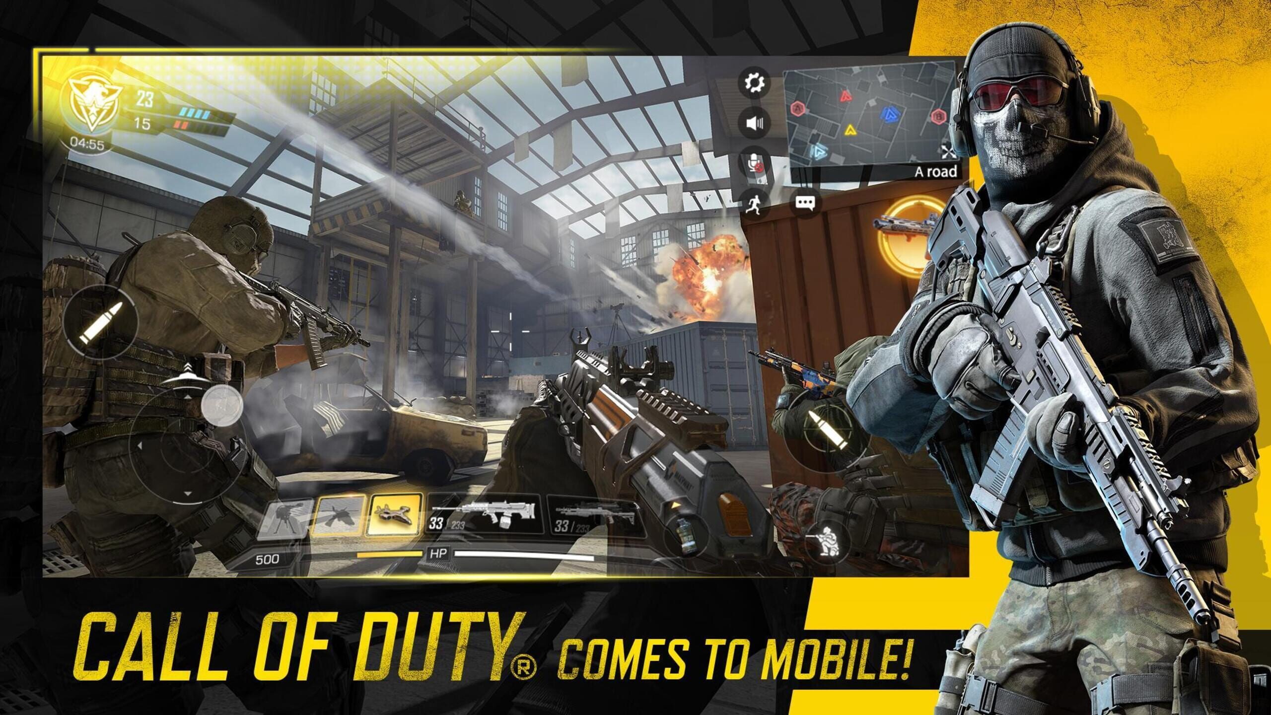 Кал оф дьюти плей маркет. Call of Duty mobile. Call of Duty mobile Gameplay. Call of Duty на андроид. Call of Duty mobile game Play.